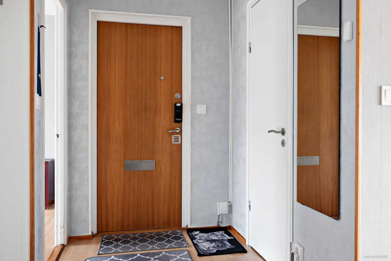 Bostadsrätt, Norra Storgatan 3 C, Centralt, Gislaved