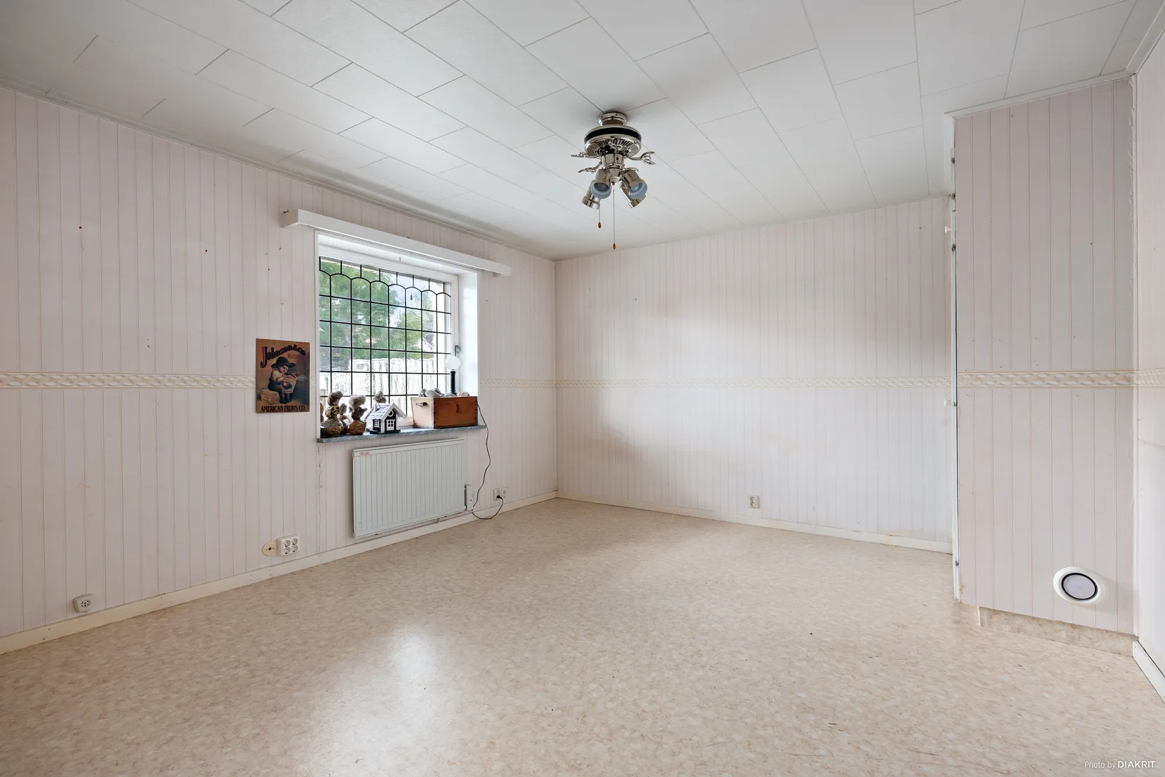 Villa, Fredsgatan 8, Anderstorp, Gislaved