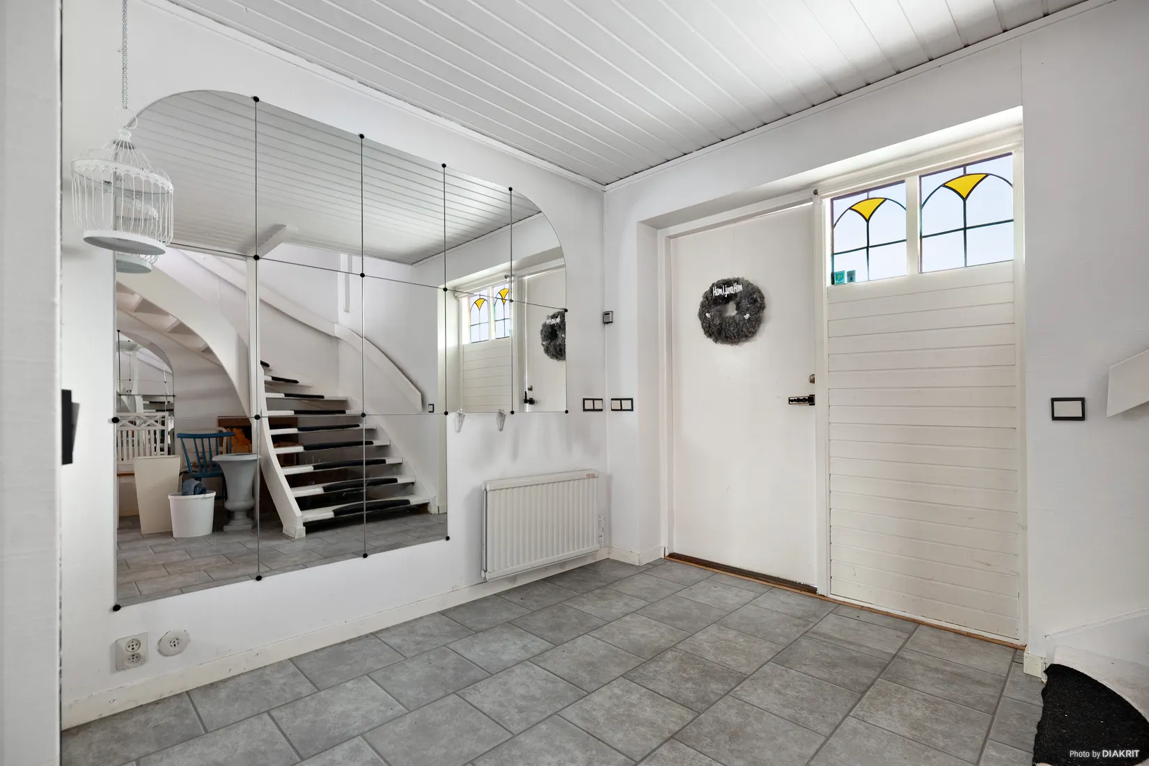 Villa, Fredsgatan 8, Anderstorp, Gislaved