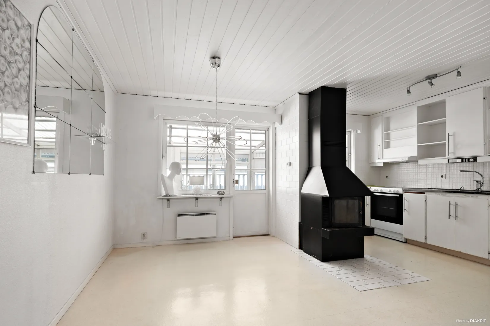 Villa, Fredsgatan 8, Anderstorp, Gislaved