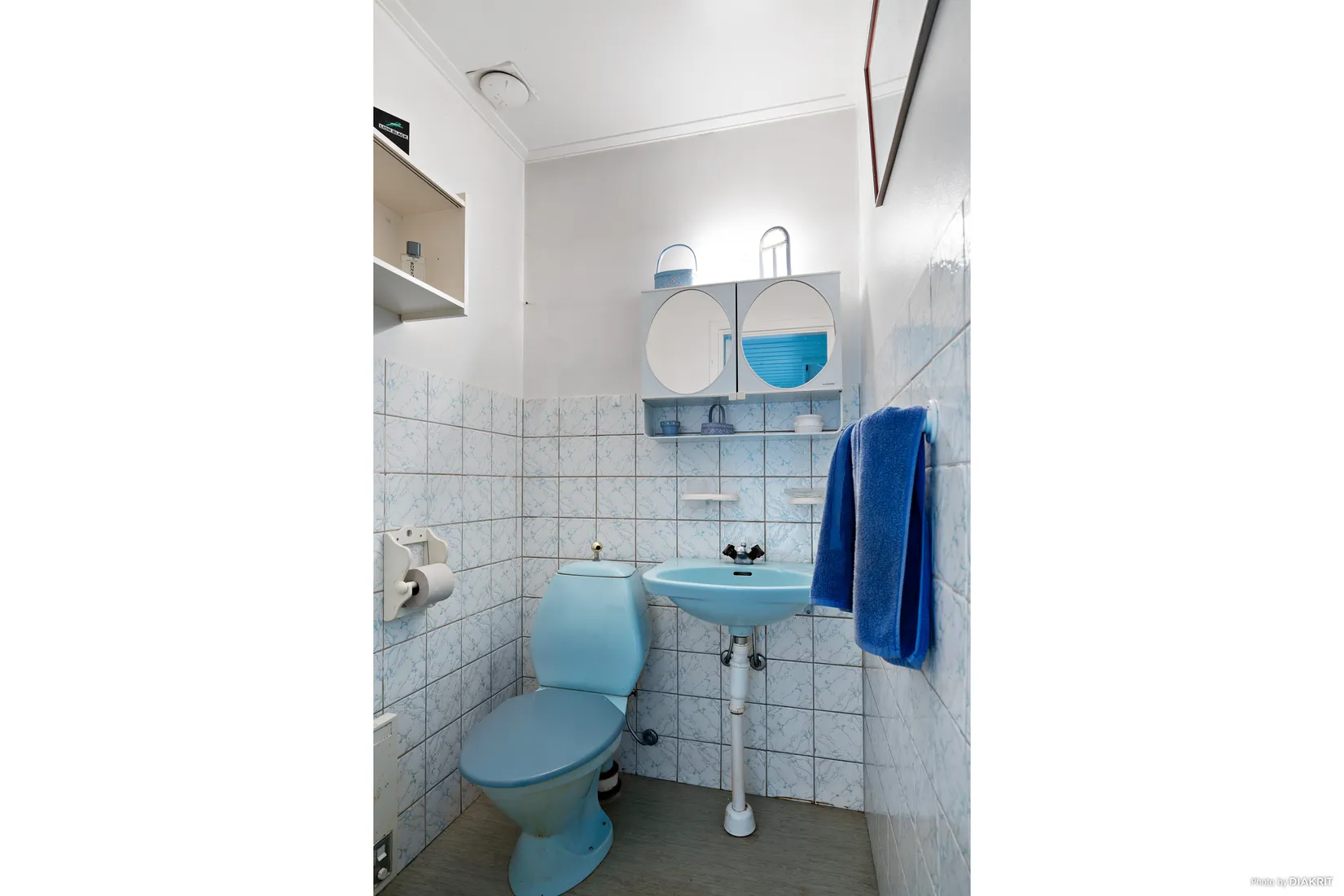 Villa, Fredsgatan 8, Anderstorp, Gislaved