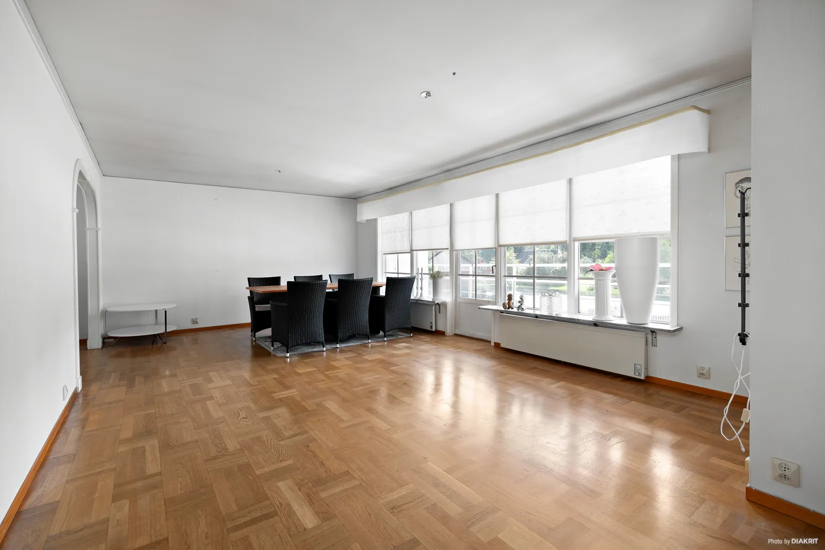 Villa, Fredsgatan 8, Anderstorp, Gislaved