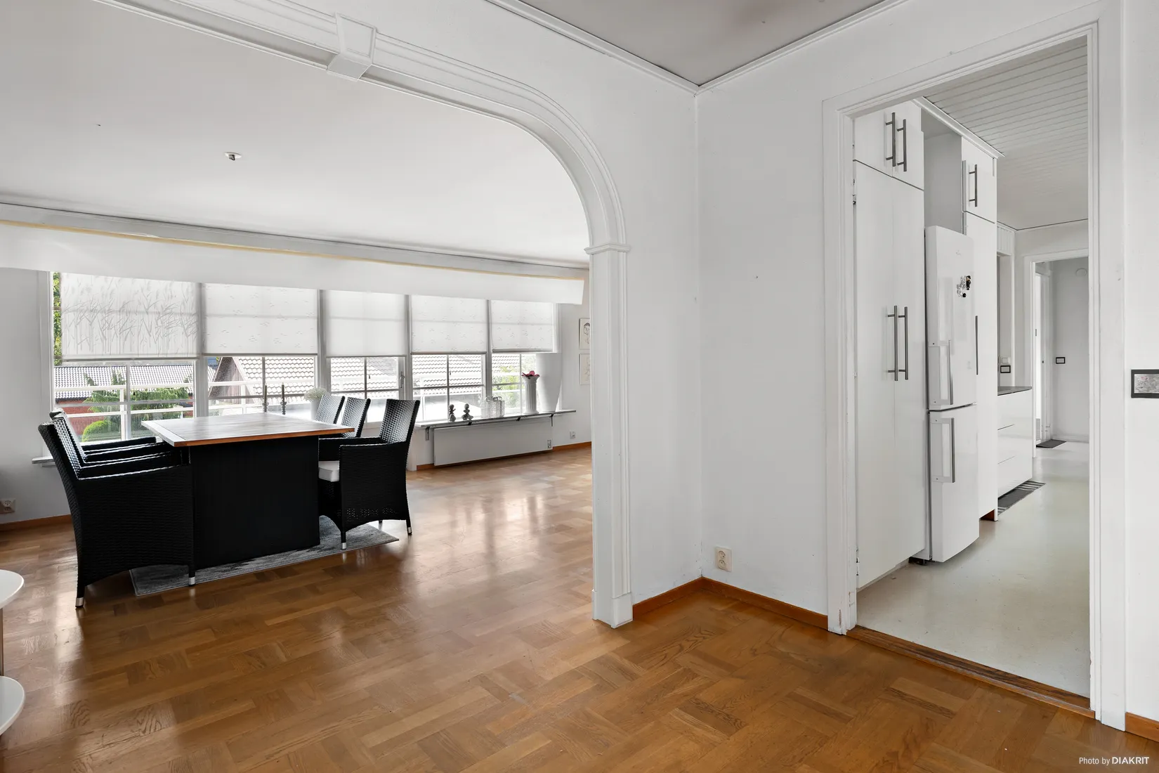 Villa, Fredsgatan 8, Anderstorp, Gislaved
