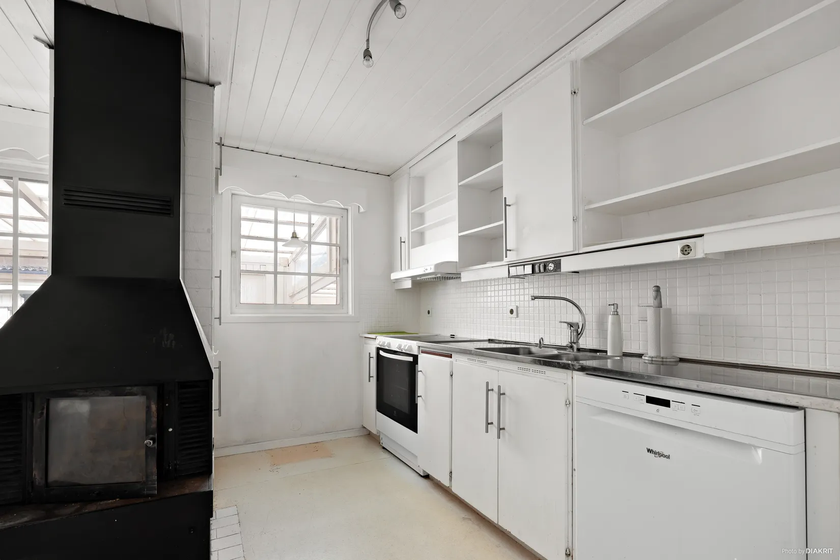 Villa, Fredsgatan 8, Anderstorp, Gislaved