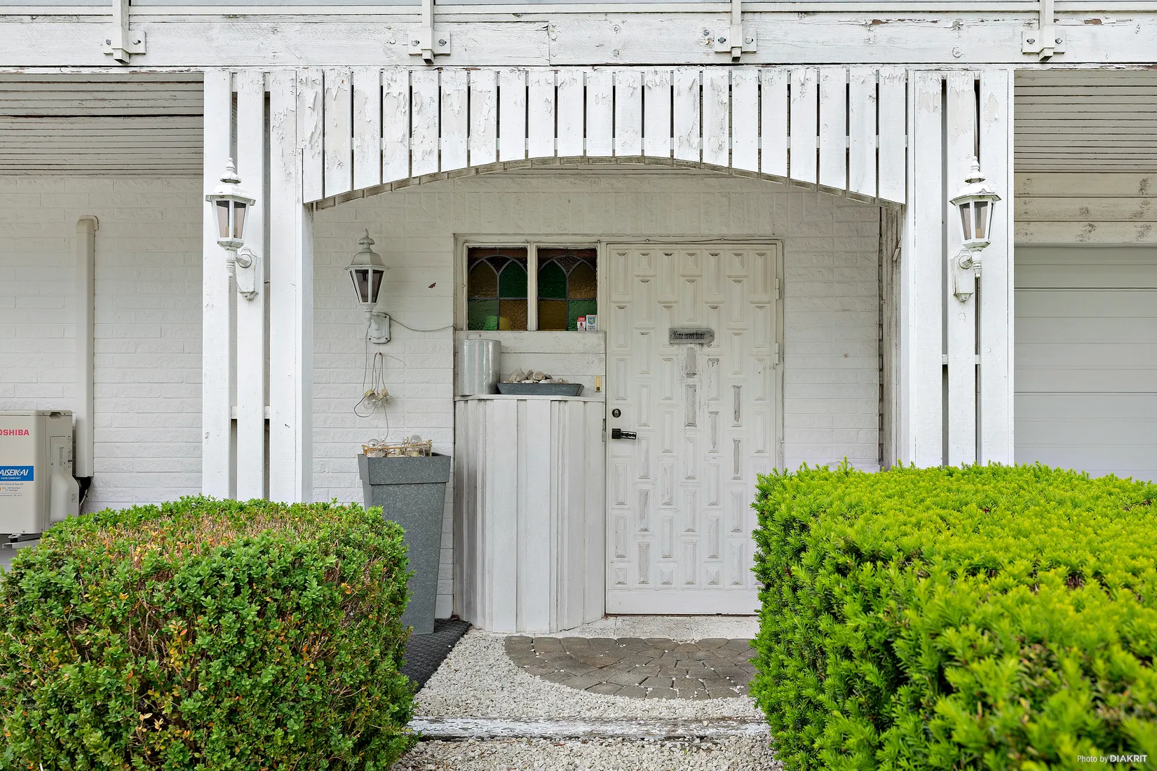 Villa, Fredsgatan 8, Anderstorp, Gislaved