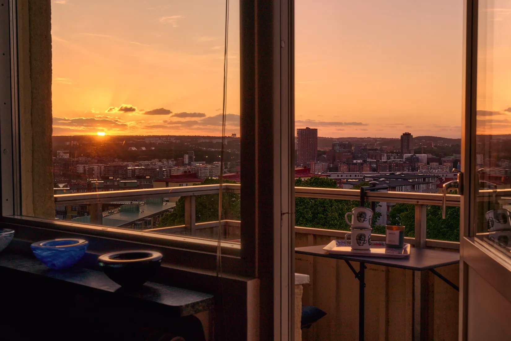 Bostadsrätt, Kabelgatan 8, Majorna, Göteborg