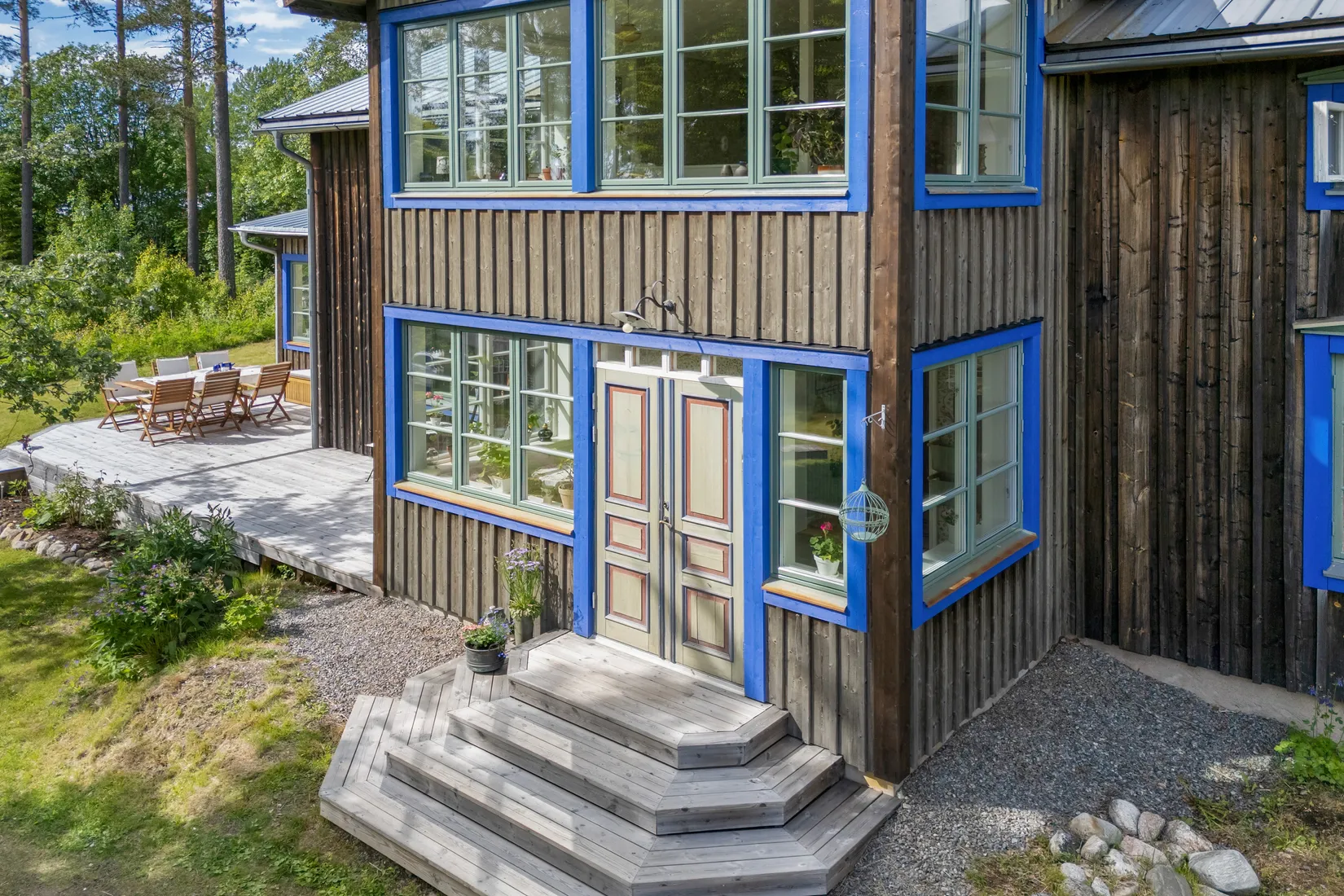 Villa, Kassjö 459, Kassjö, Umeå