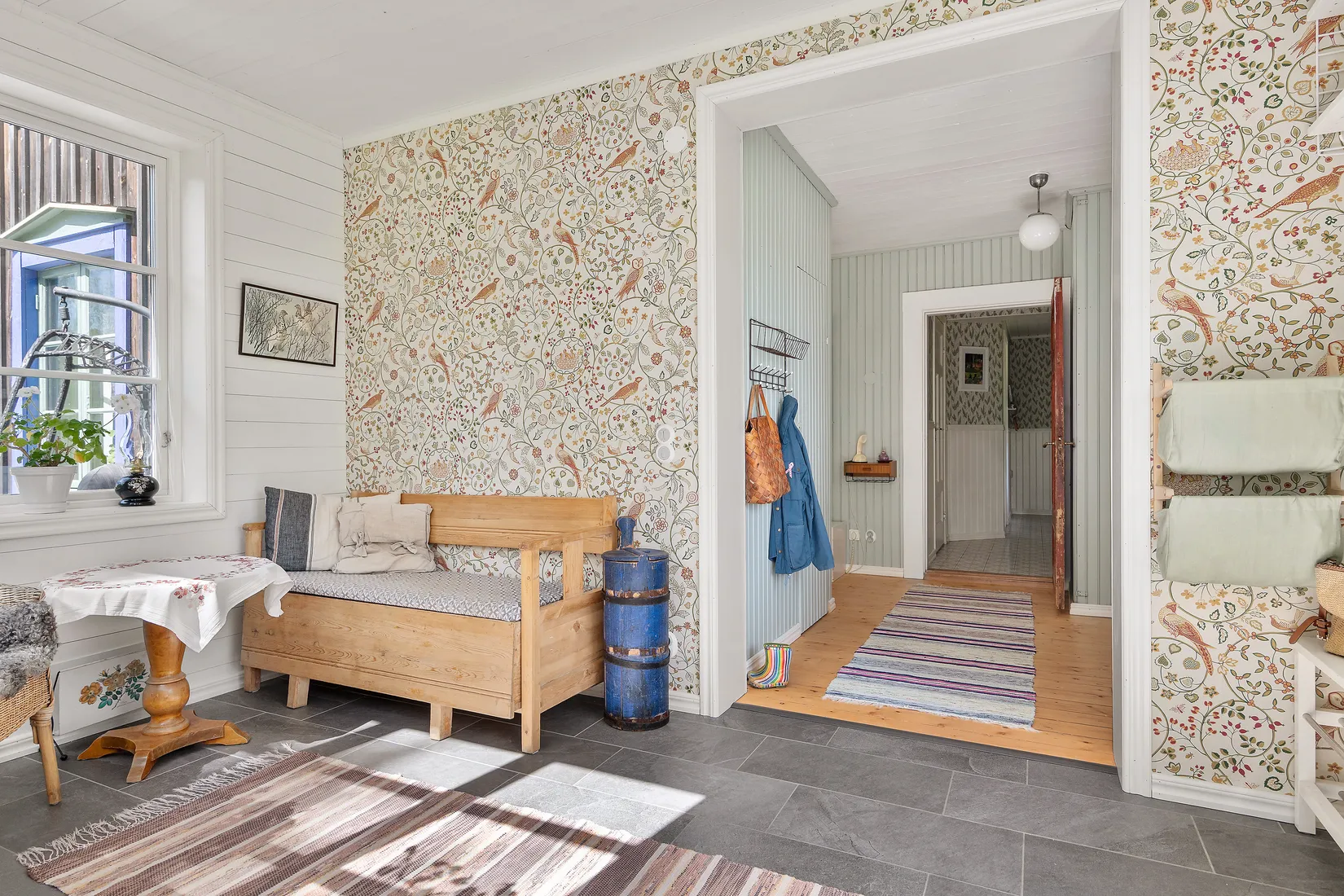 Villa, Kassjö 459, Kassjö, Umeå