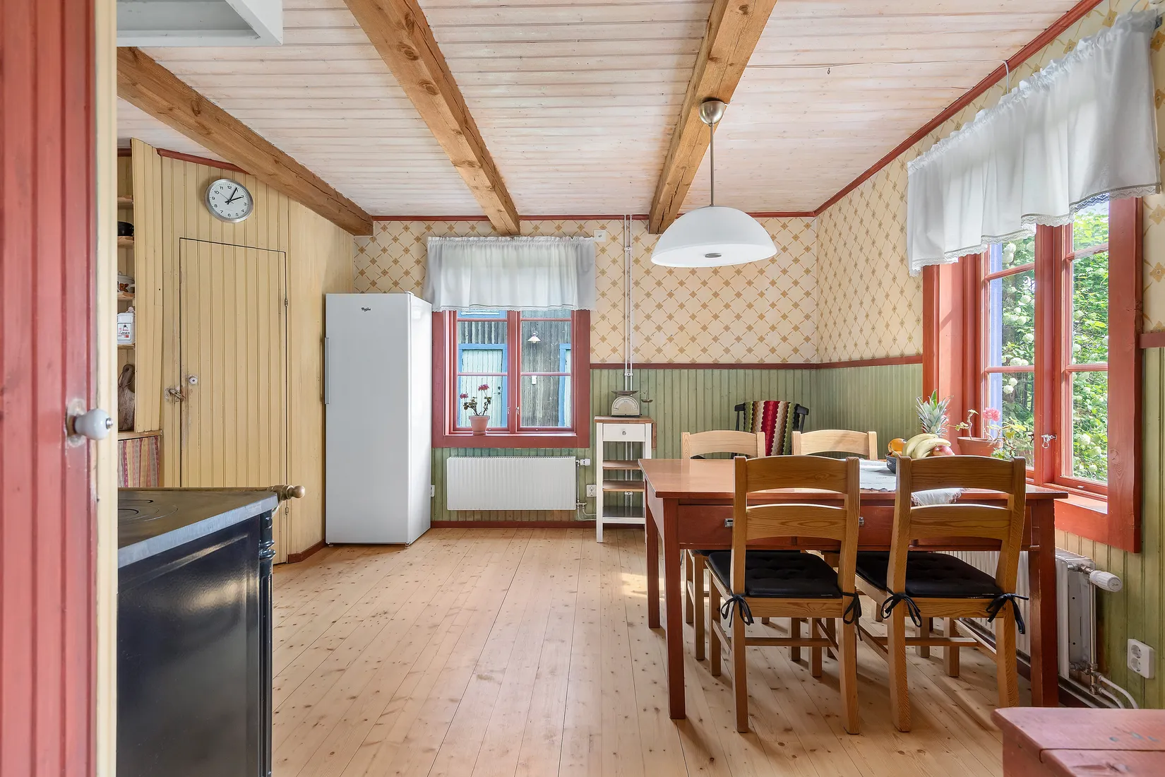 Villa, Kassjö 459, Kassjö, Umeå