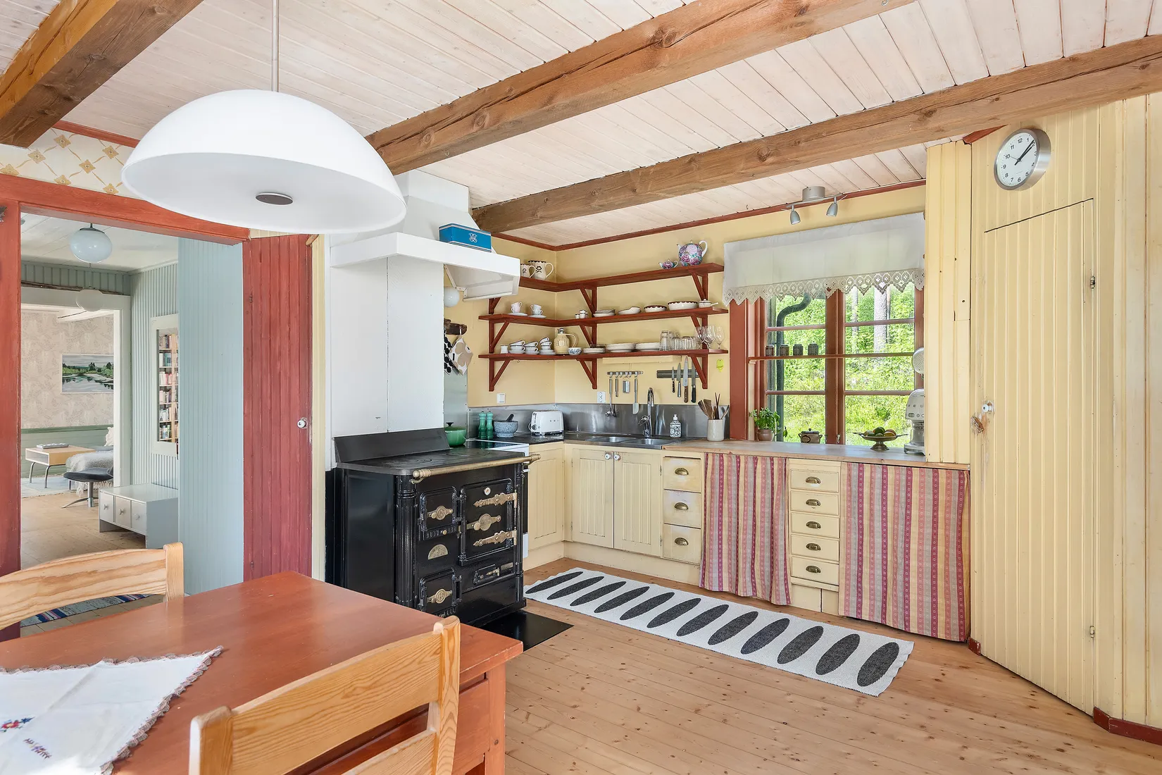 Villa, Kassjö 459, Kassjö, Umeå
