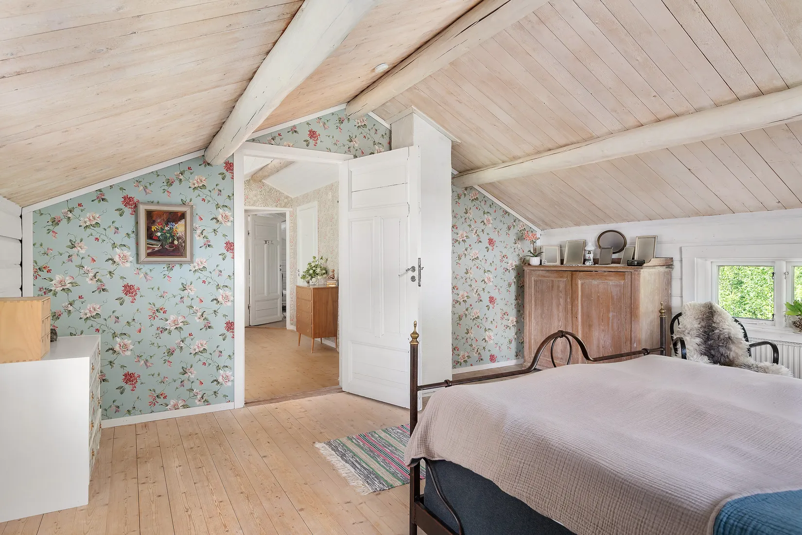 Villa, Kassjö 459, Kassjö, Umeå