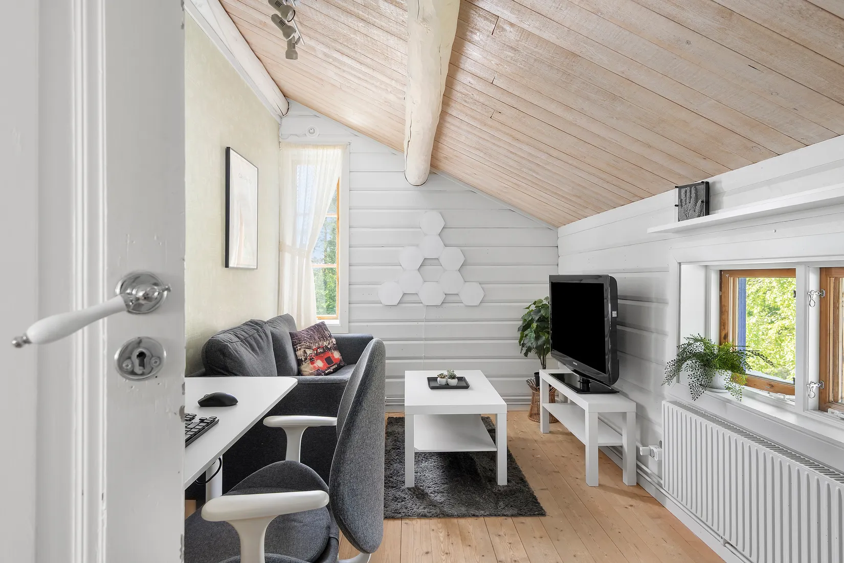 Villa, Kassjö 459, Kassjö, Umeå