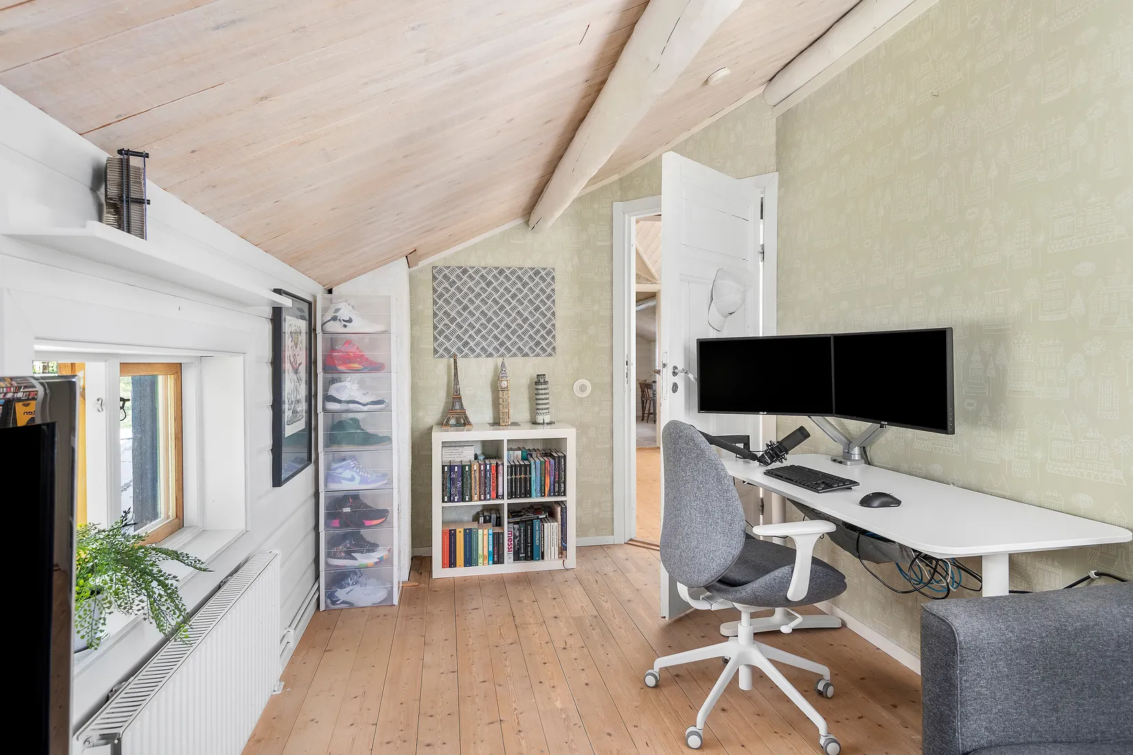 Villa, Kassjö 459, Kassjö, Umeå