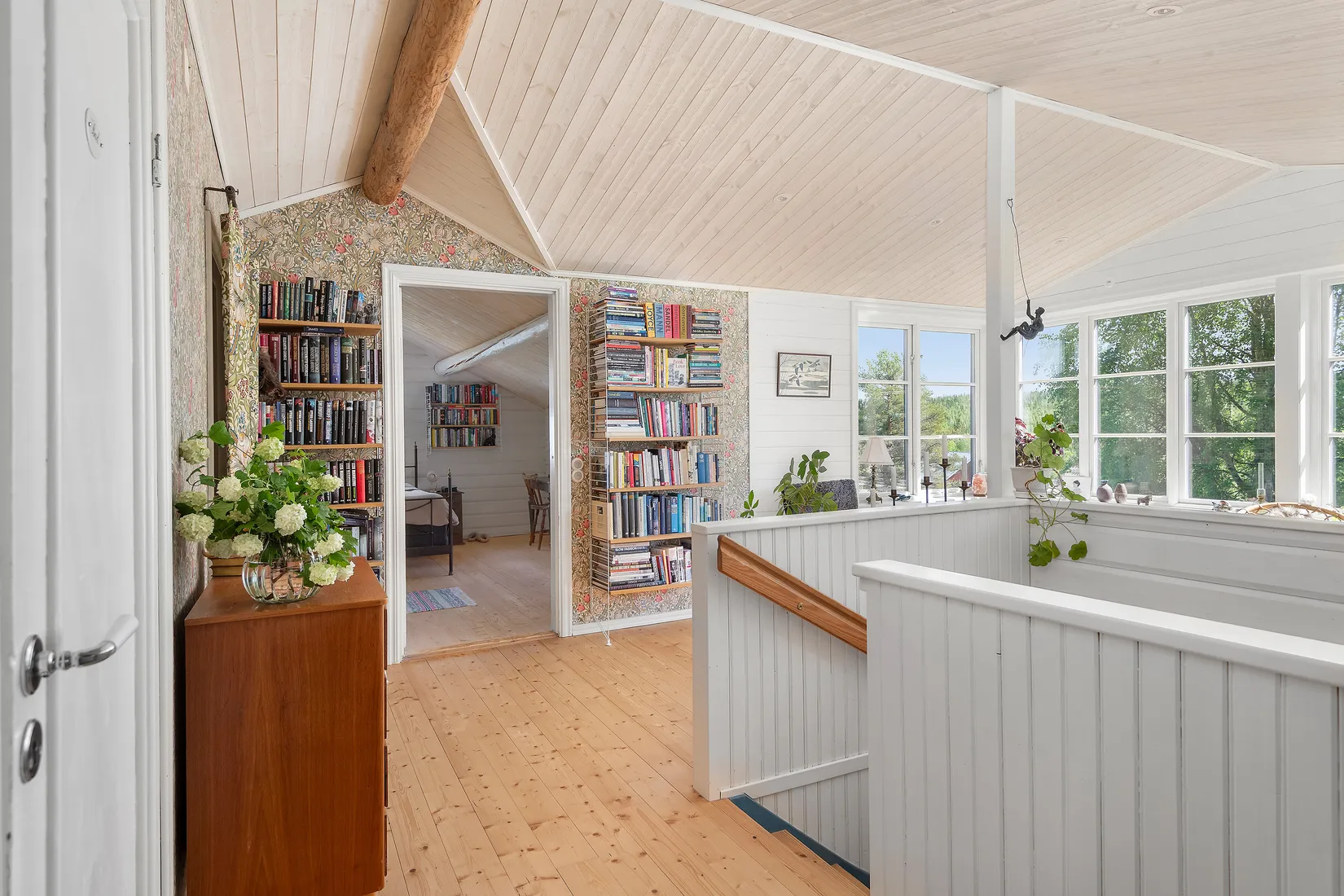 Villa, Kassjö 459, Kassjö, Umeå