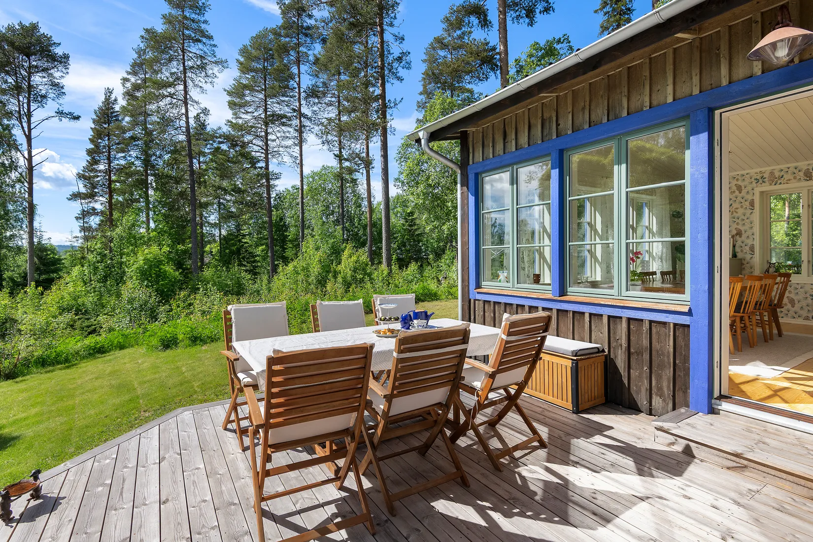 Villa, Kassjö 459, Kassjö, Umeå