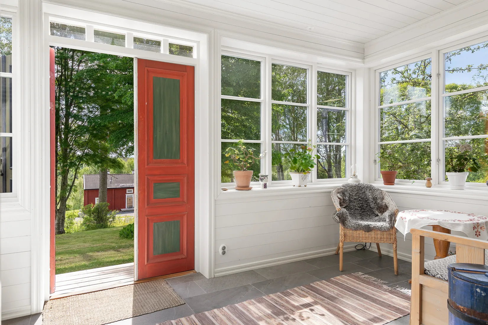 Villa, Kassjö 459, Kassjö, Umeå