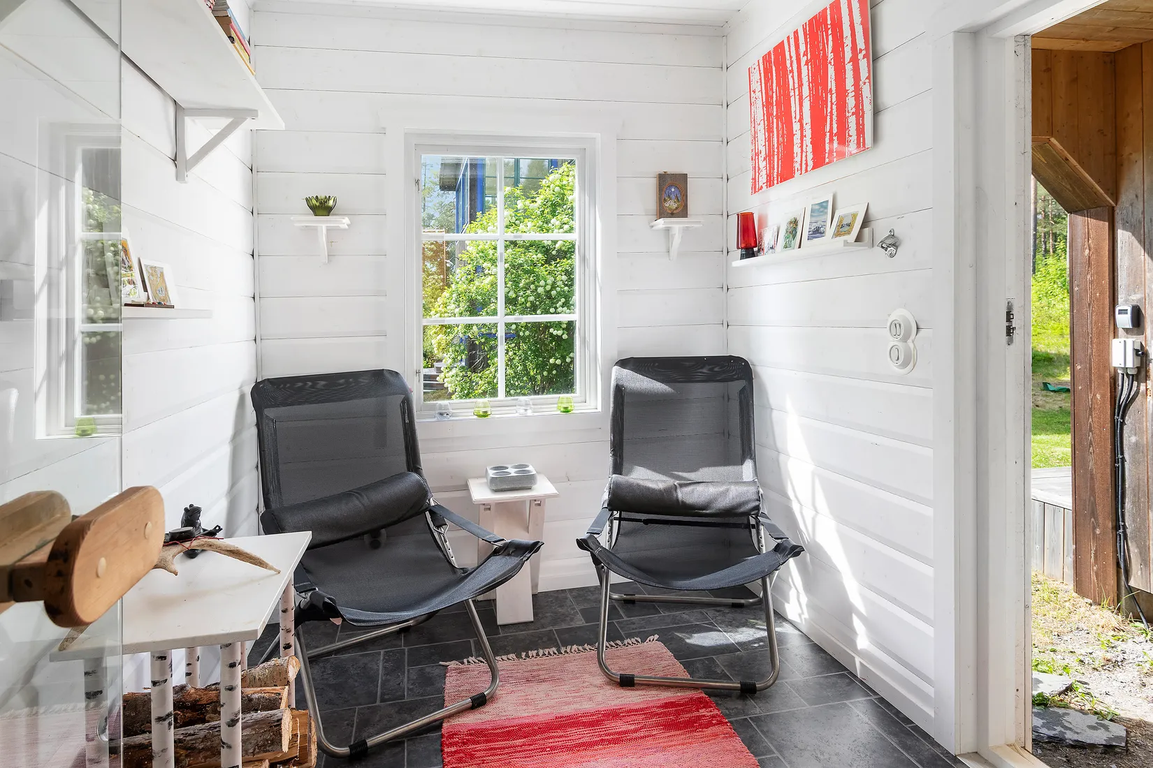 Villa, Kassjö 459, Kassjö, Umeå