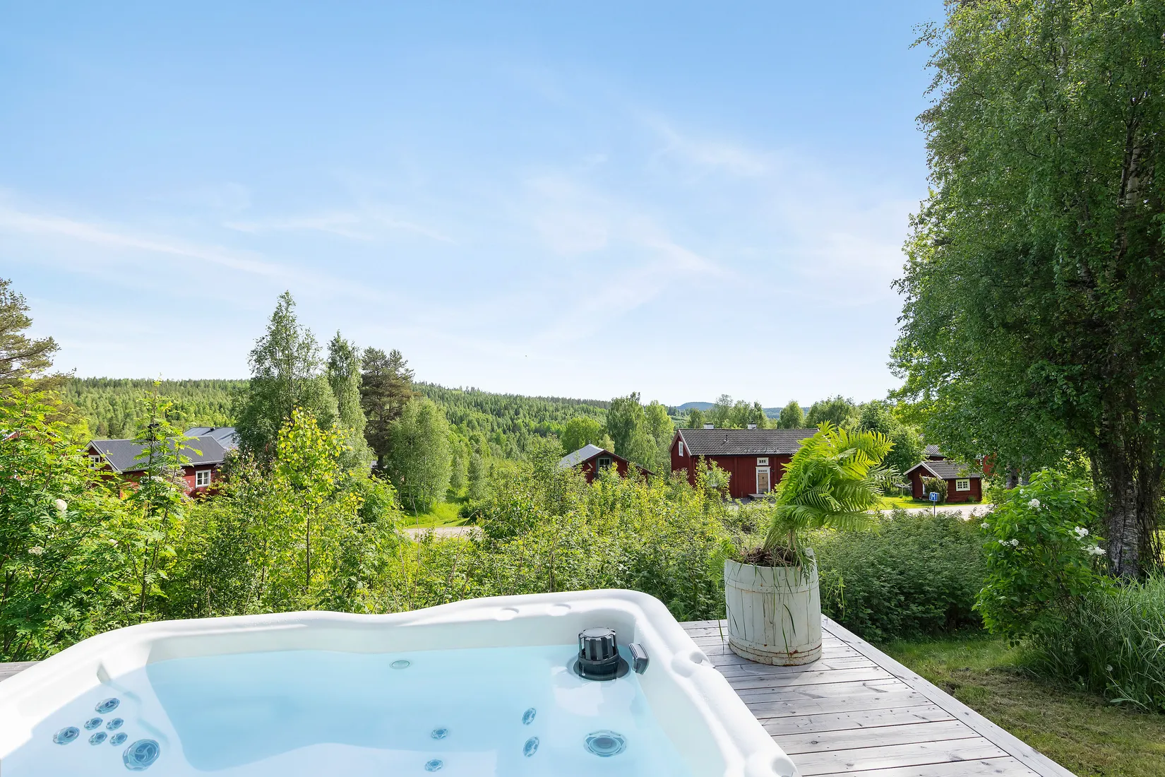 Villa, Kassjö 459, Kassjö, Umeå
