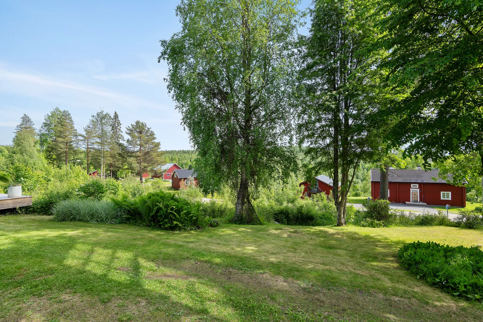 Villa, Kassjö 459, Kassjö, Umeå