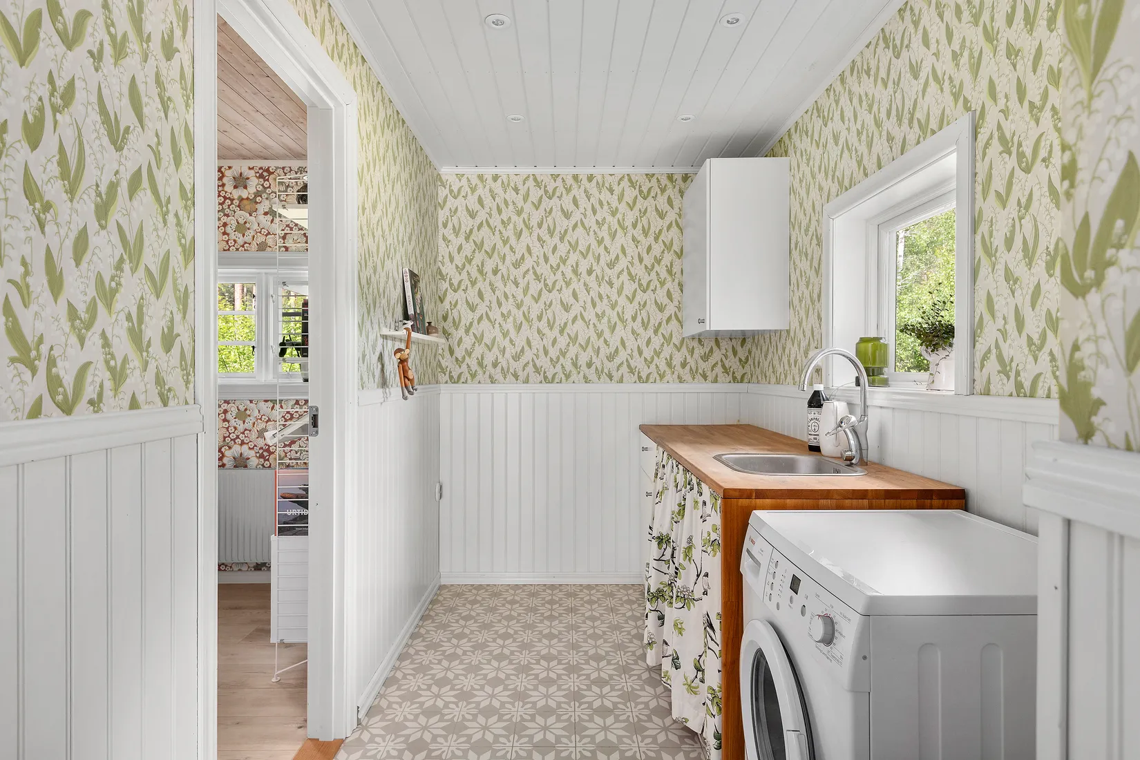 Villa, Kassjö 459, Kassjö, Umeå
