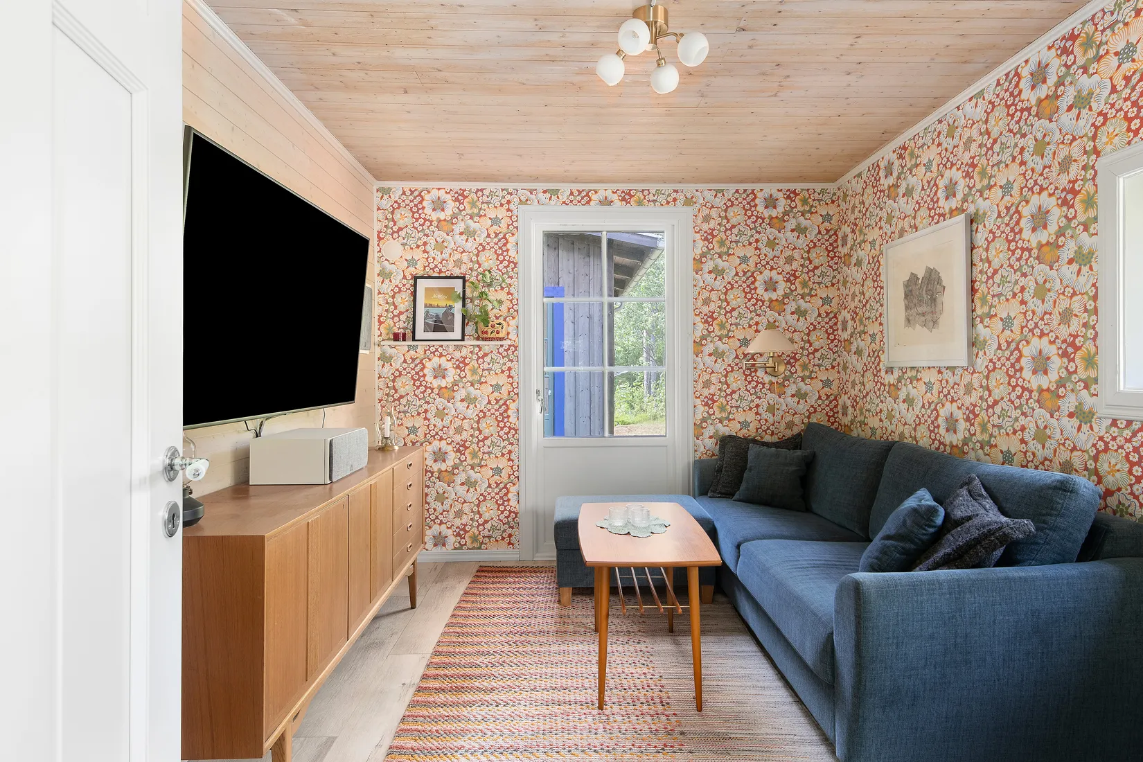 Villa, Kassjö 459, Kassjö, Umeå
