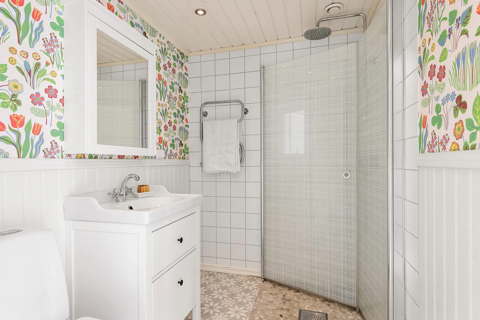 Villa, Kassjö 459, Kassjö, Umeå