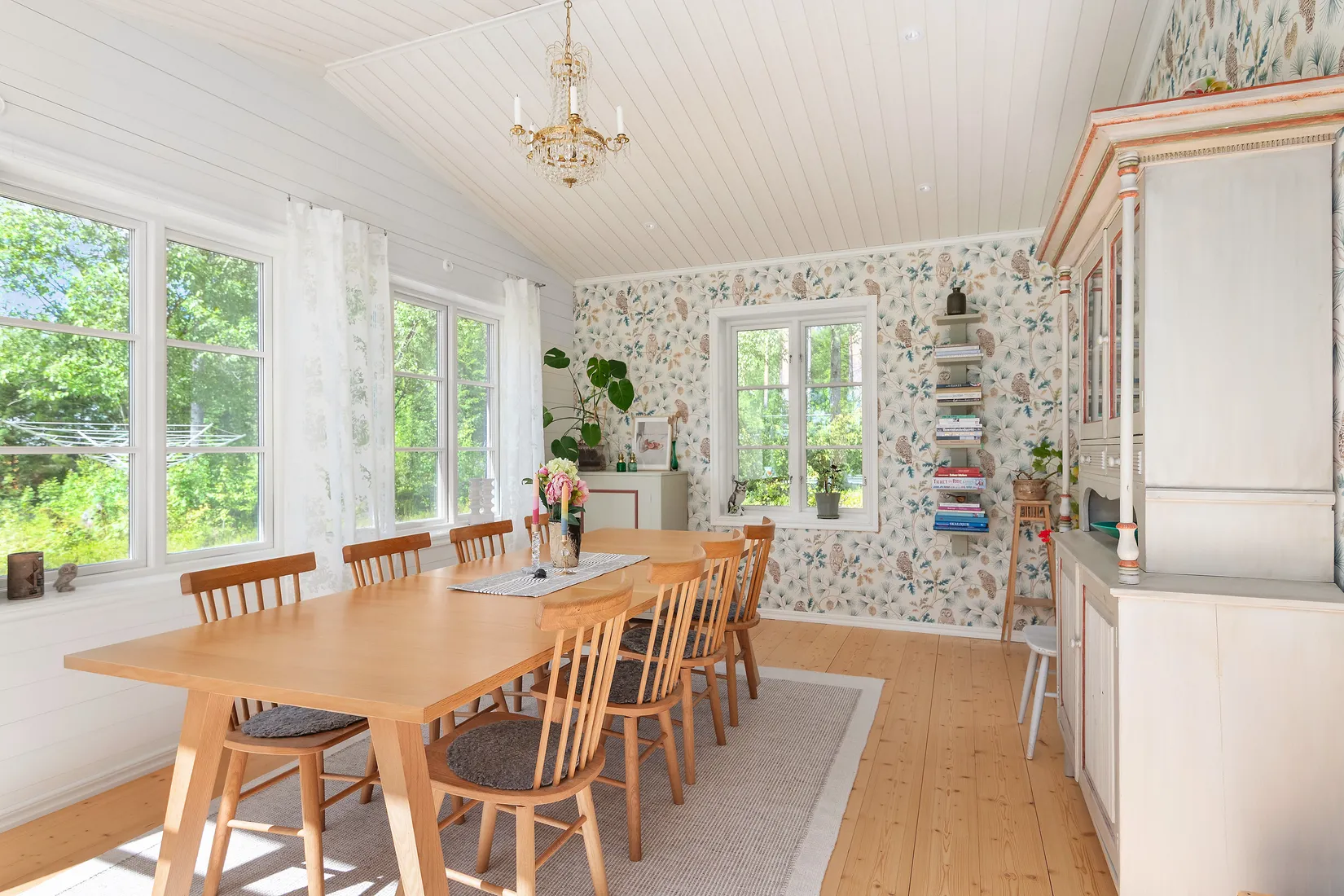 Villa, Kassjö 459, Kassjö, Umeå