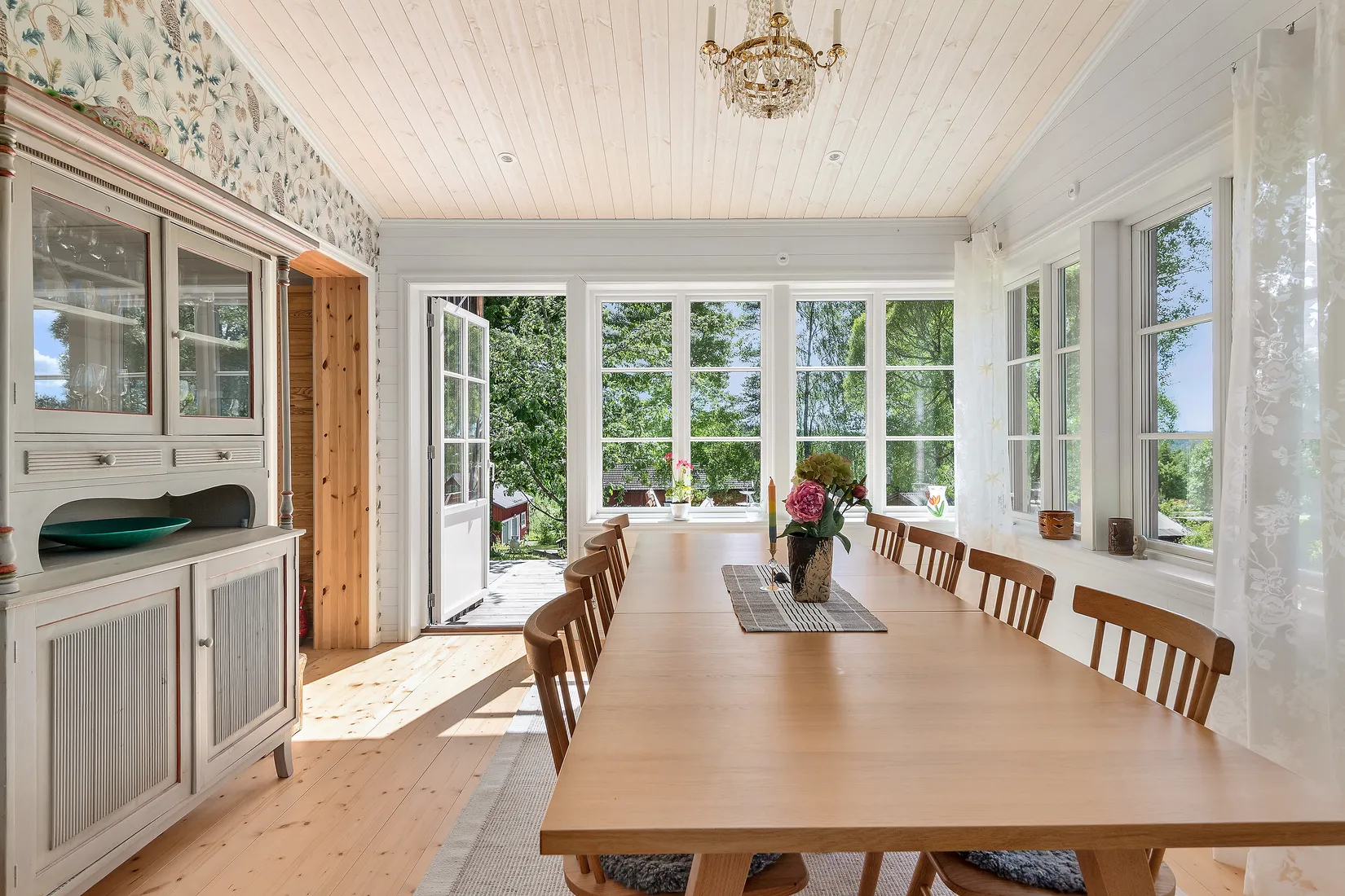 Villa, Kassjö 459, Kassjö, Umeå