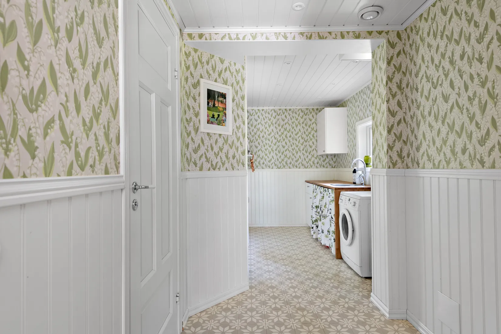 Villa, Kassjö 459, Kassjö, Umeå