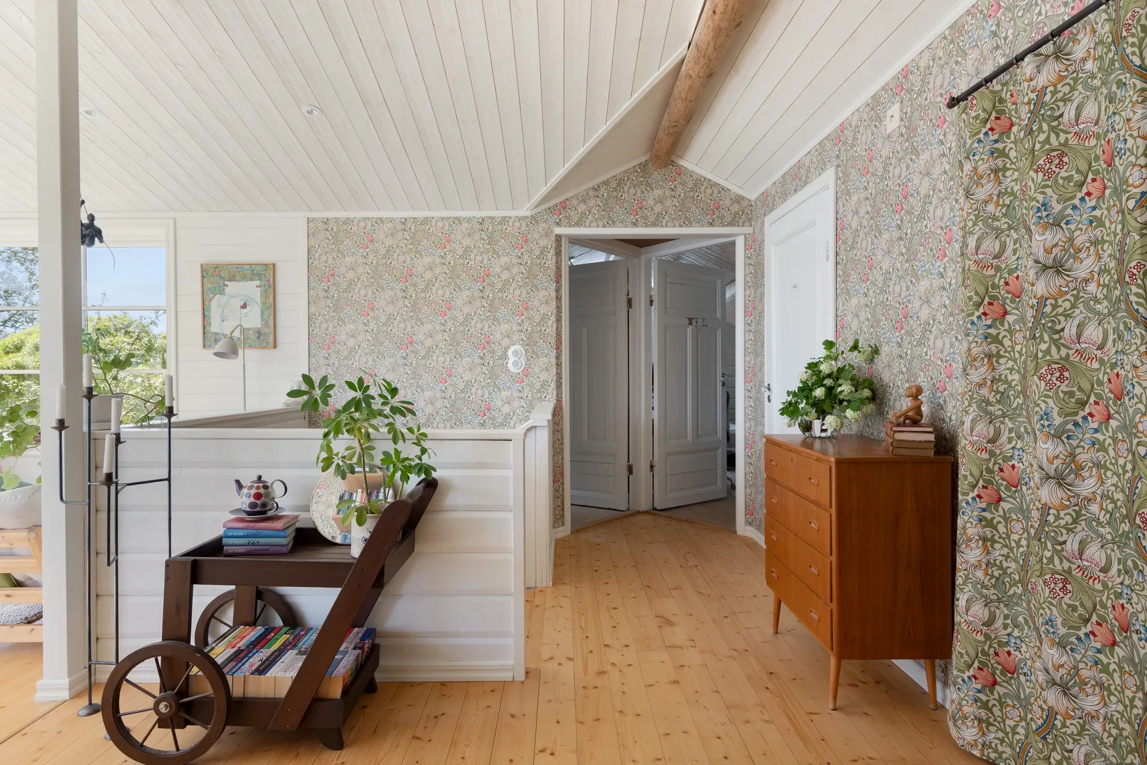 Villa, Kassjö 459, Kassjö, Umeå