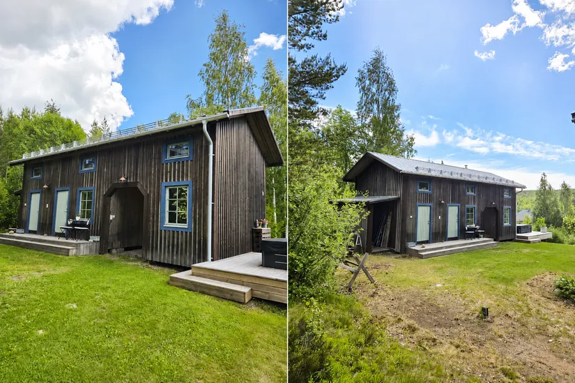 Villa, Kassjö 459, Kassjö, Umeå