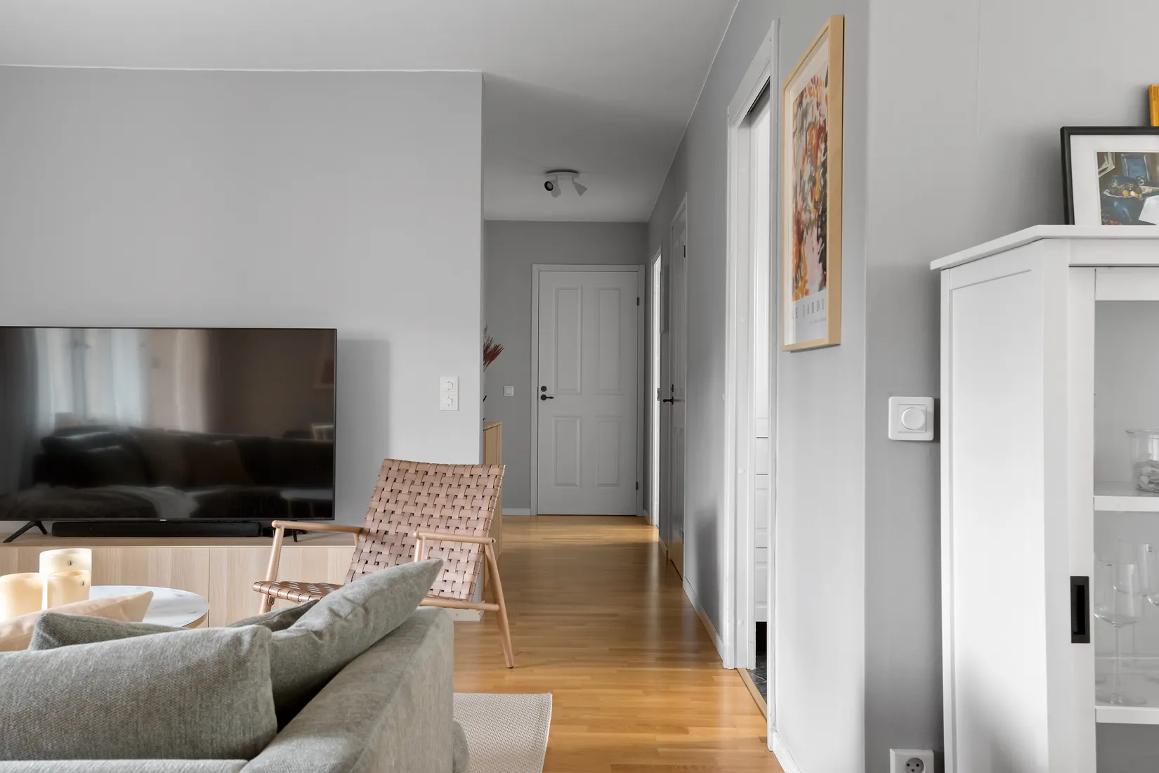Bostadsrätt, Stävgränd 83, Ersboda, Umeå