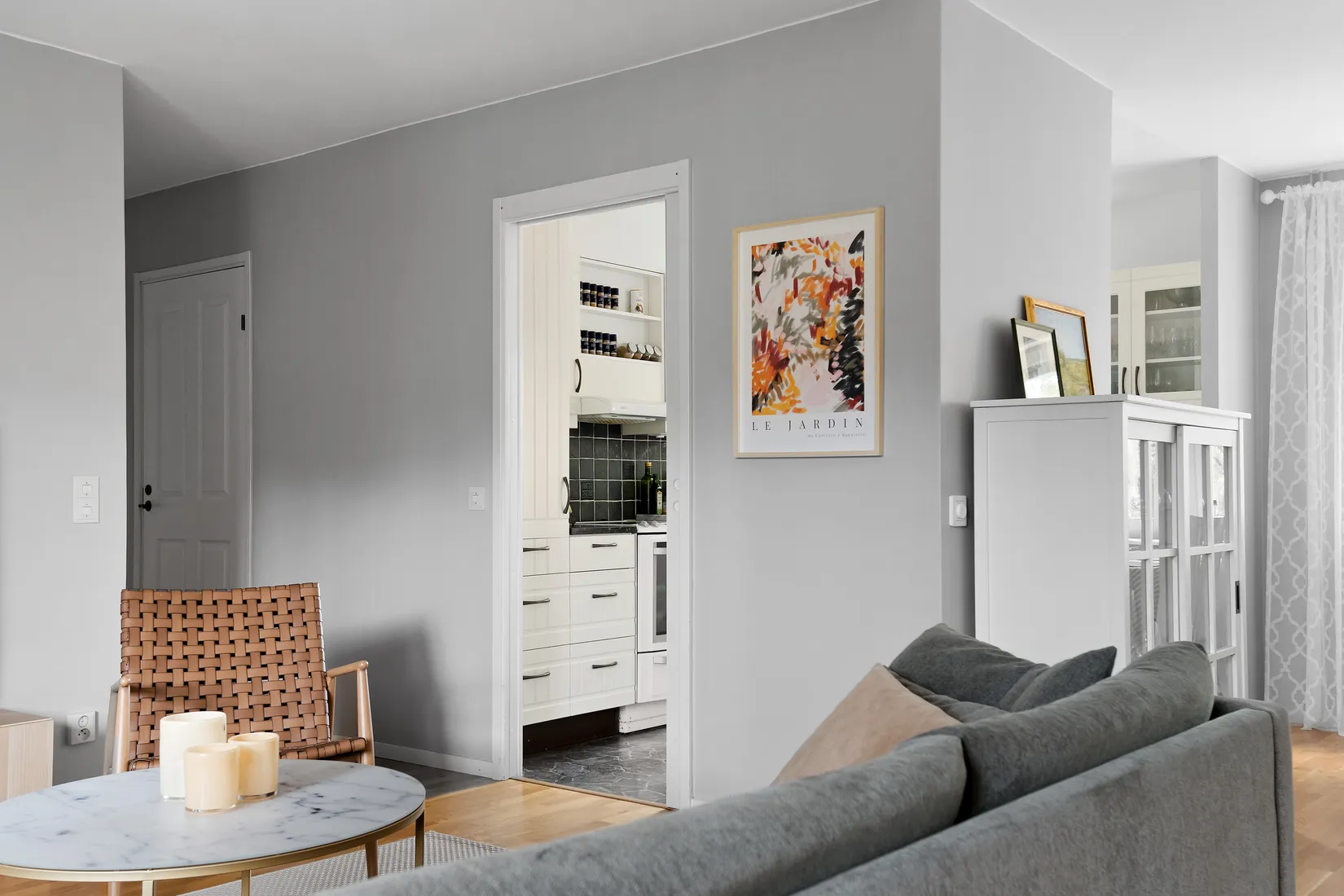 Bostadsrätt, Stävgränd 83, Ersboda, Umeå