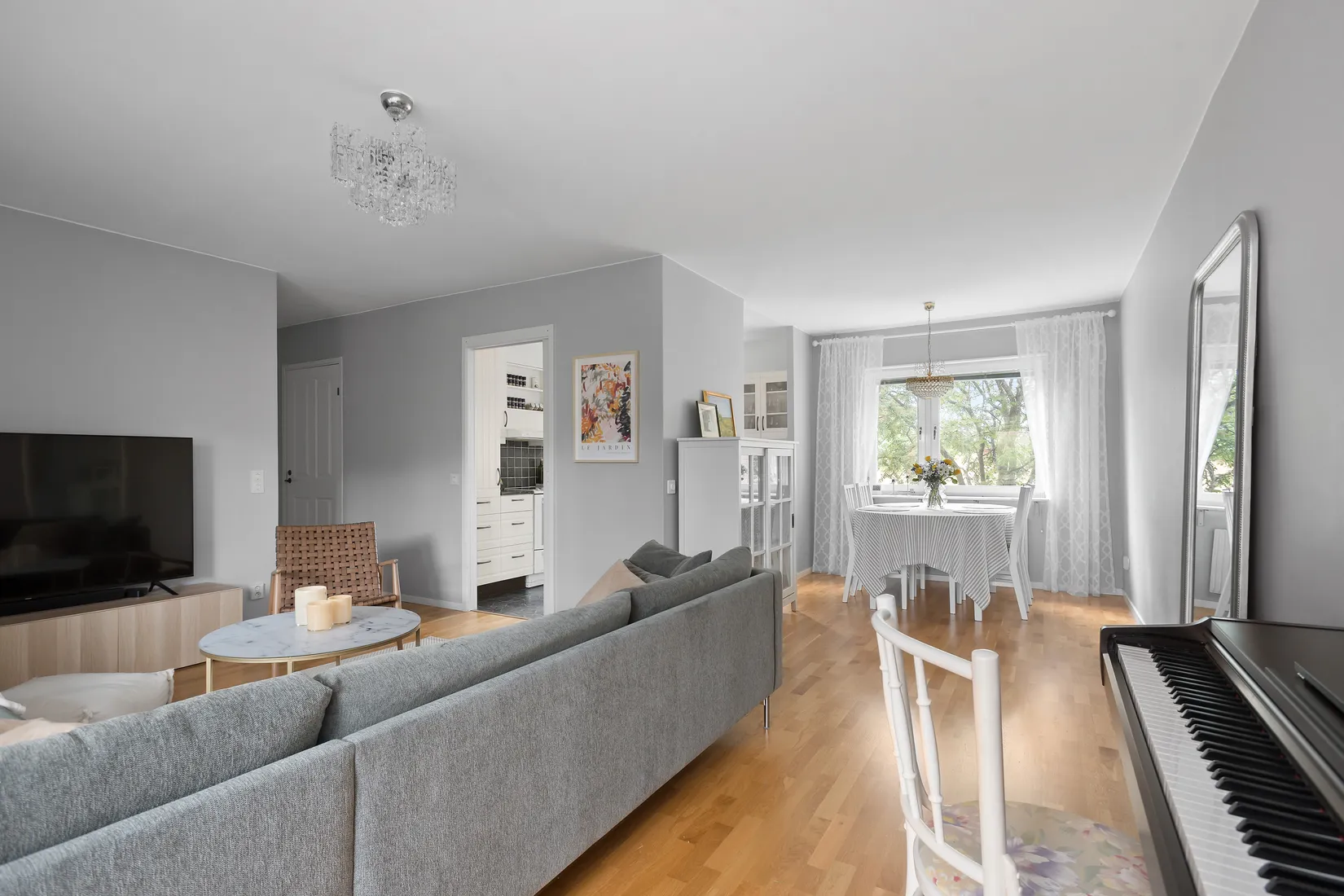 Bostadsrätt, Stävgränd 83, Ersboda, Umeå