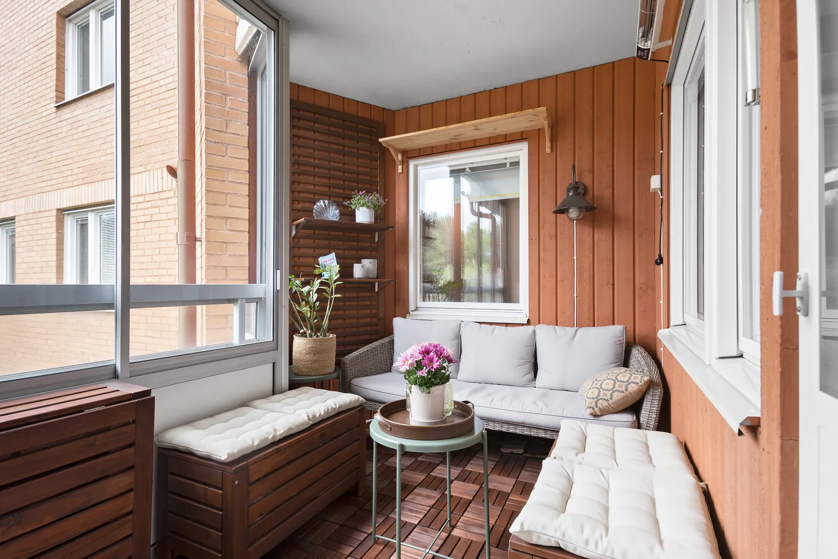 Bostadsrätt, Stävgränd 83, Ersboda, Umeå