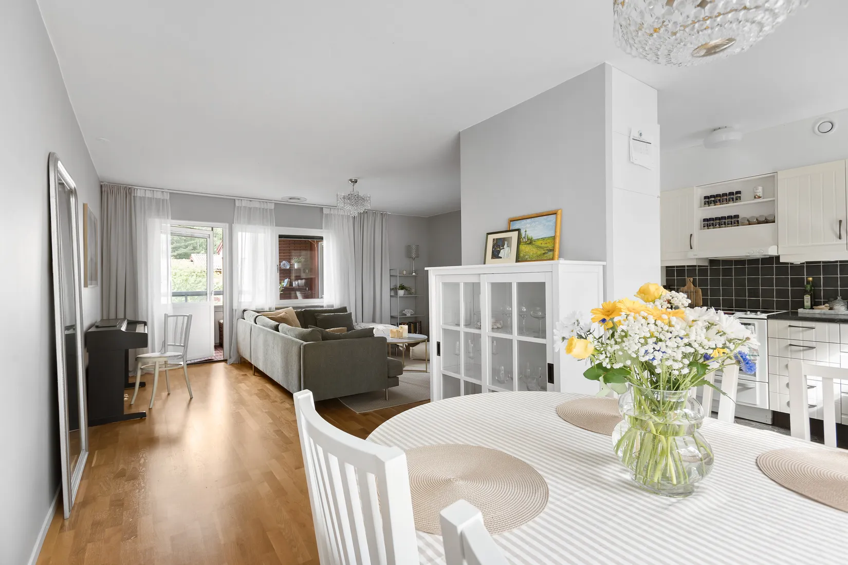 Bostadsrätt, Stävgränd 83, Ersboda, Umeå
