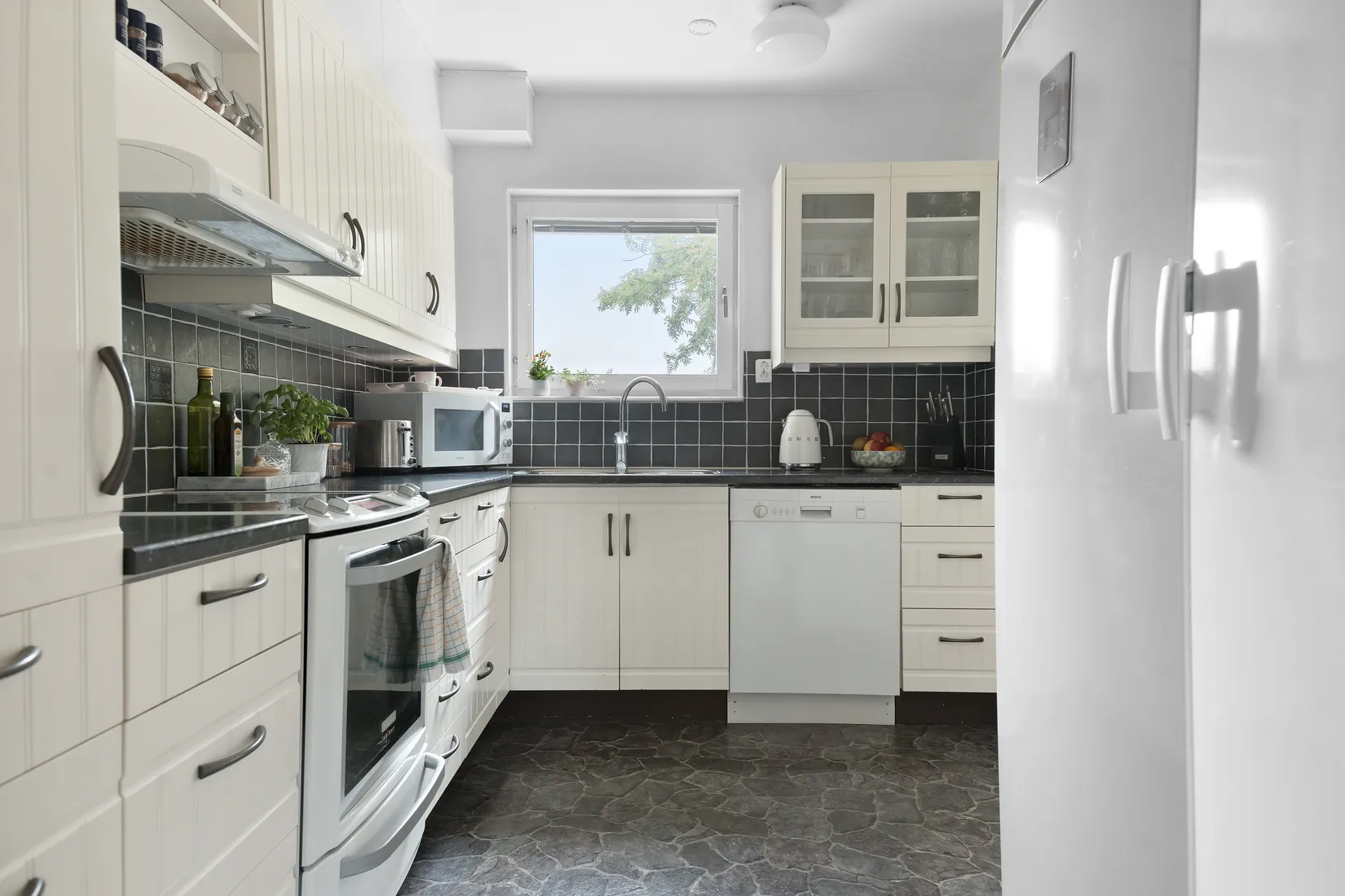 Bostadsrätt, Stävgränd 83, Ersboda, Umeå