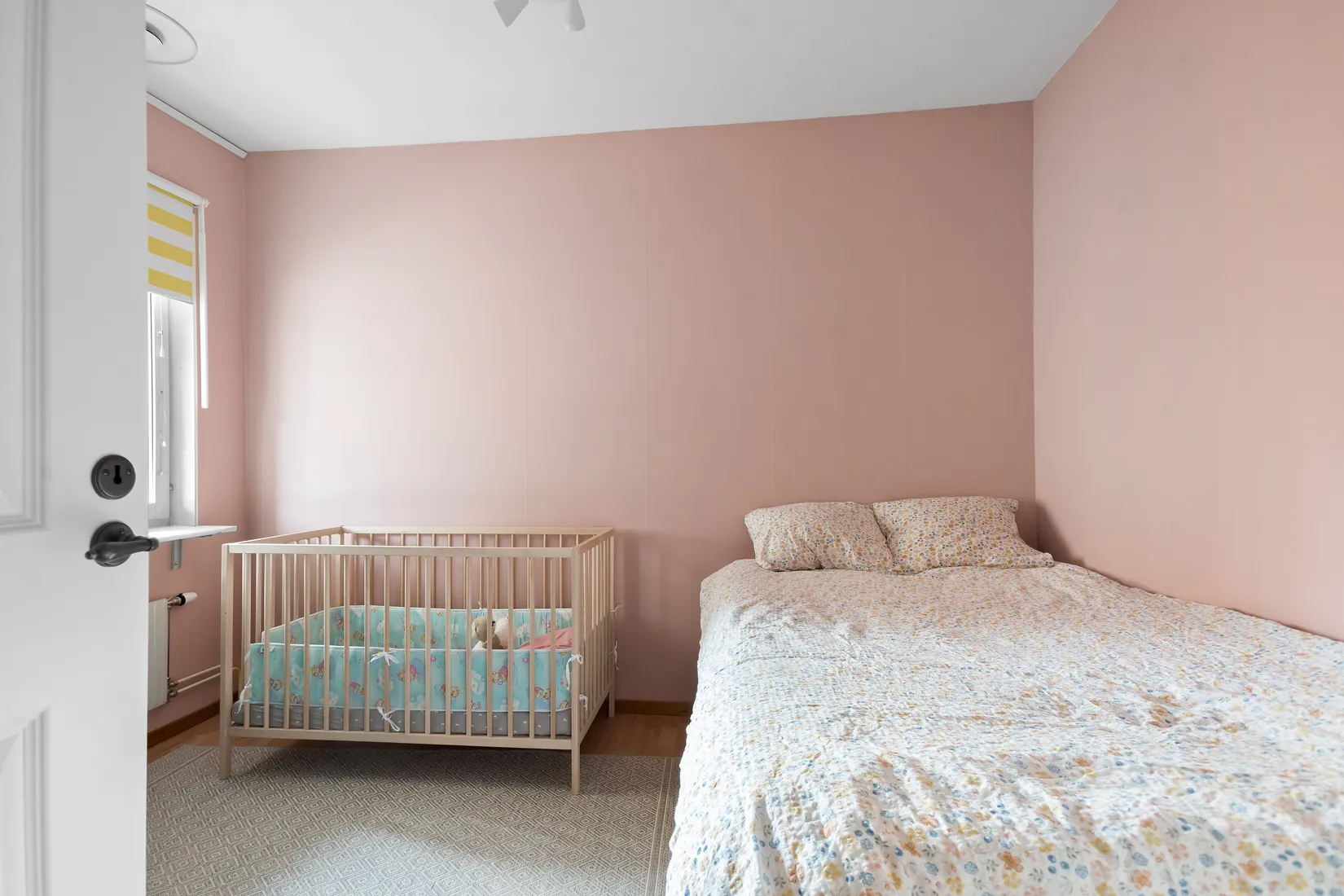 Bostadsrätt, Stävgränd 83, Ersboda, Umeå