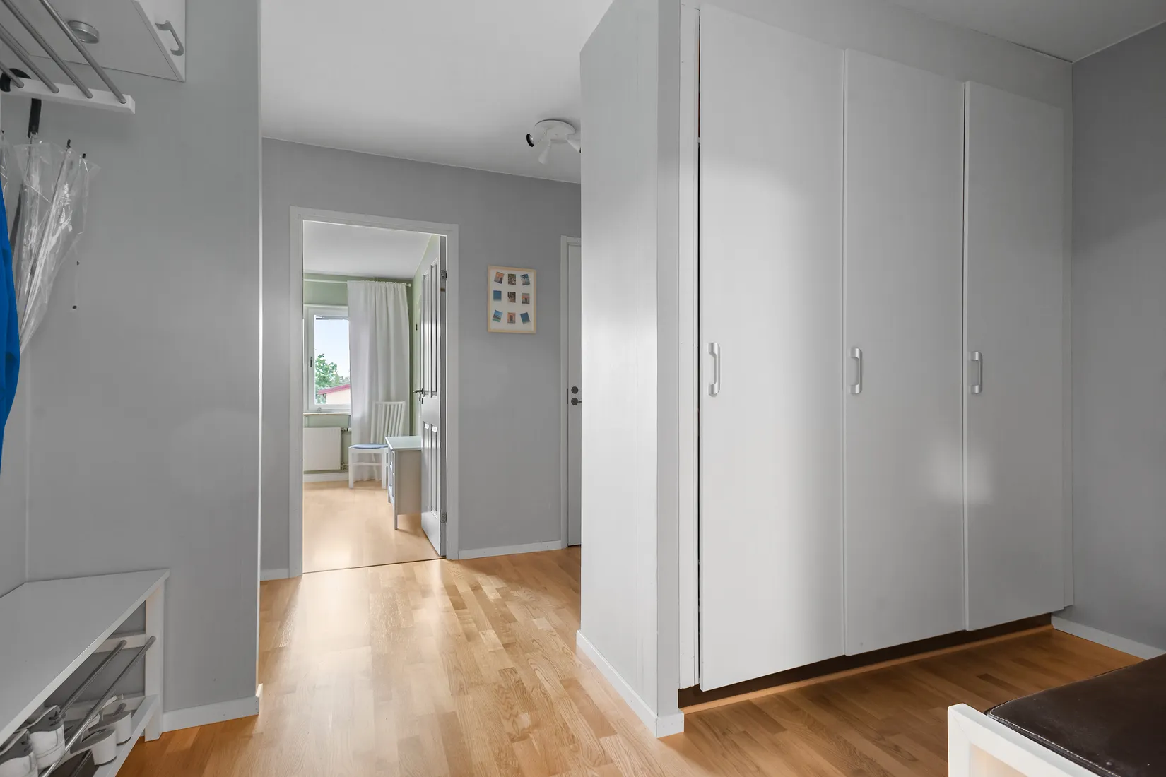 Bostadsrätt, Stävgränd 83, Ersboda, Umeå