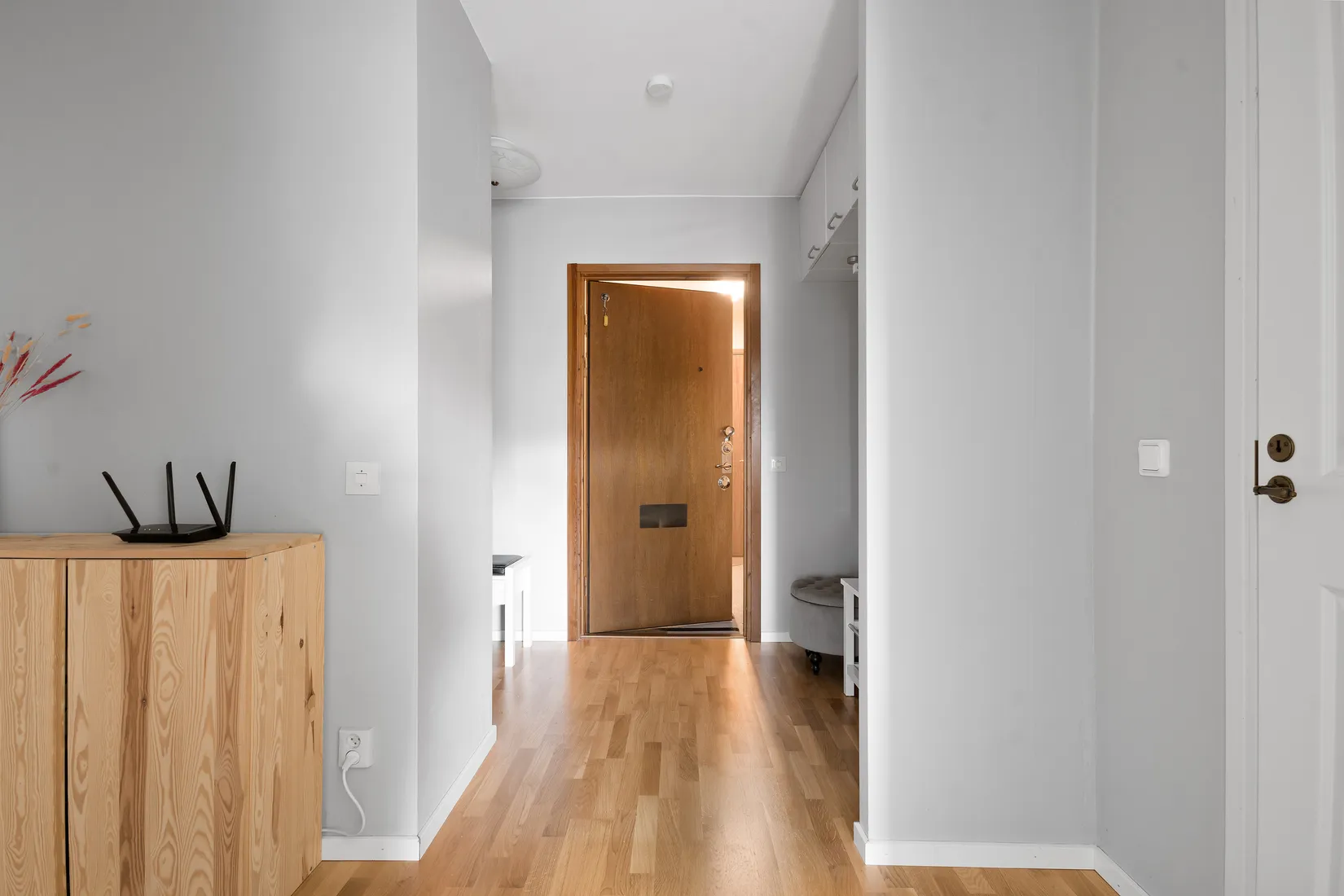 Bostadsrätt, Stävgränd 83, Ersboda, Umeå