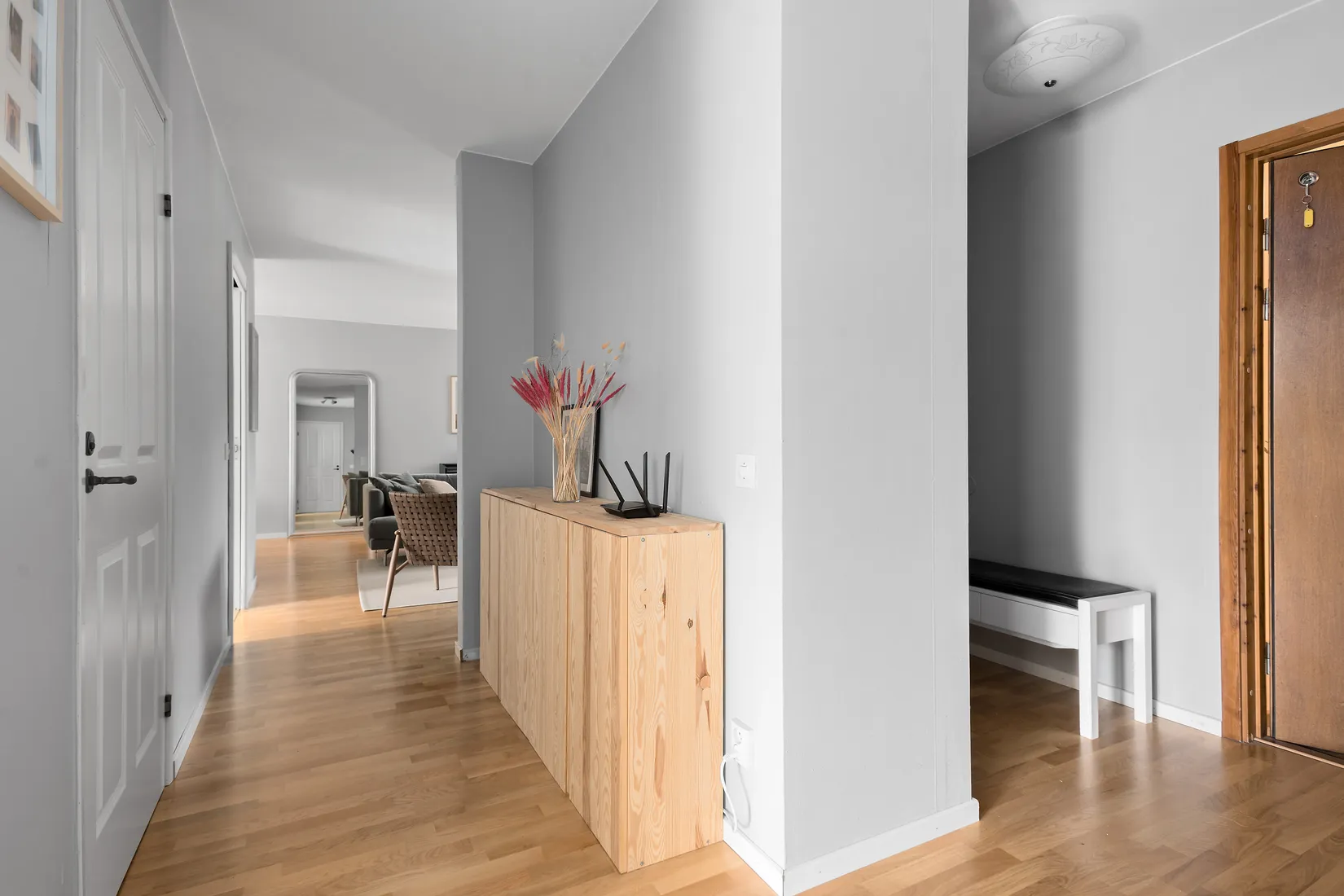 Bostadsrätt, Stävgränd 83, Ersboda, Umeå
