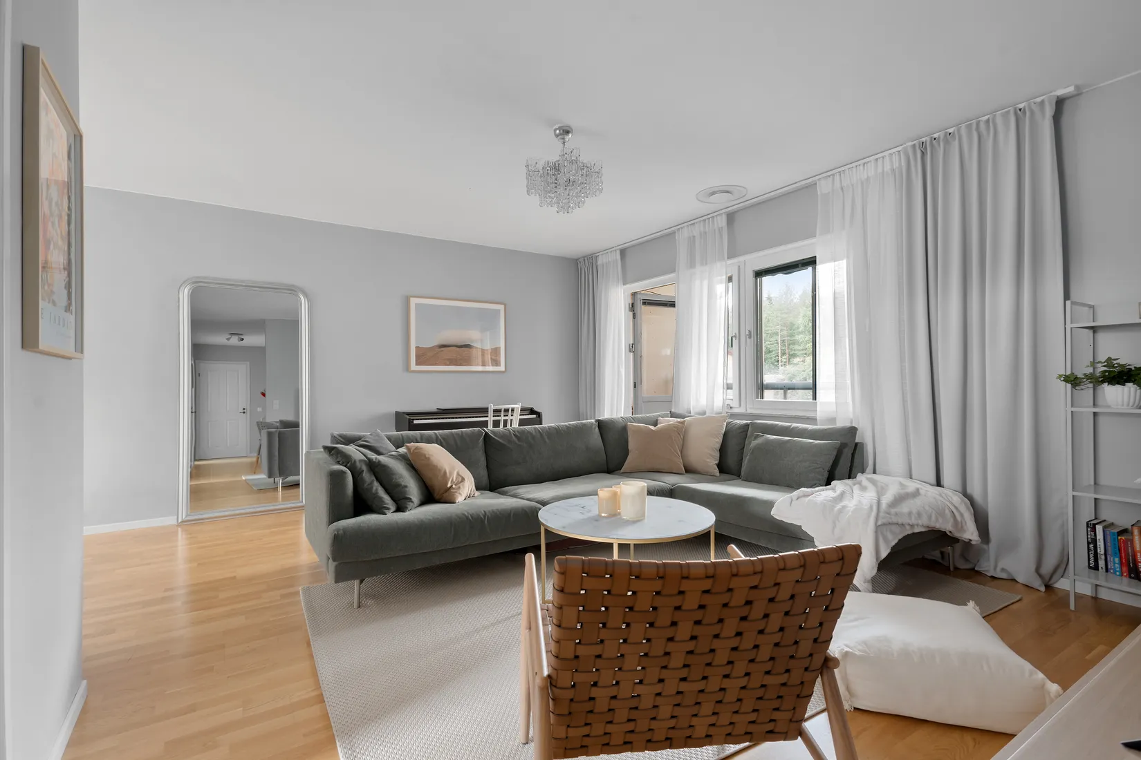 Bostadsrätt, Stävgränd 83, Ersboda, Umeå