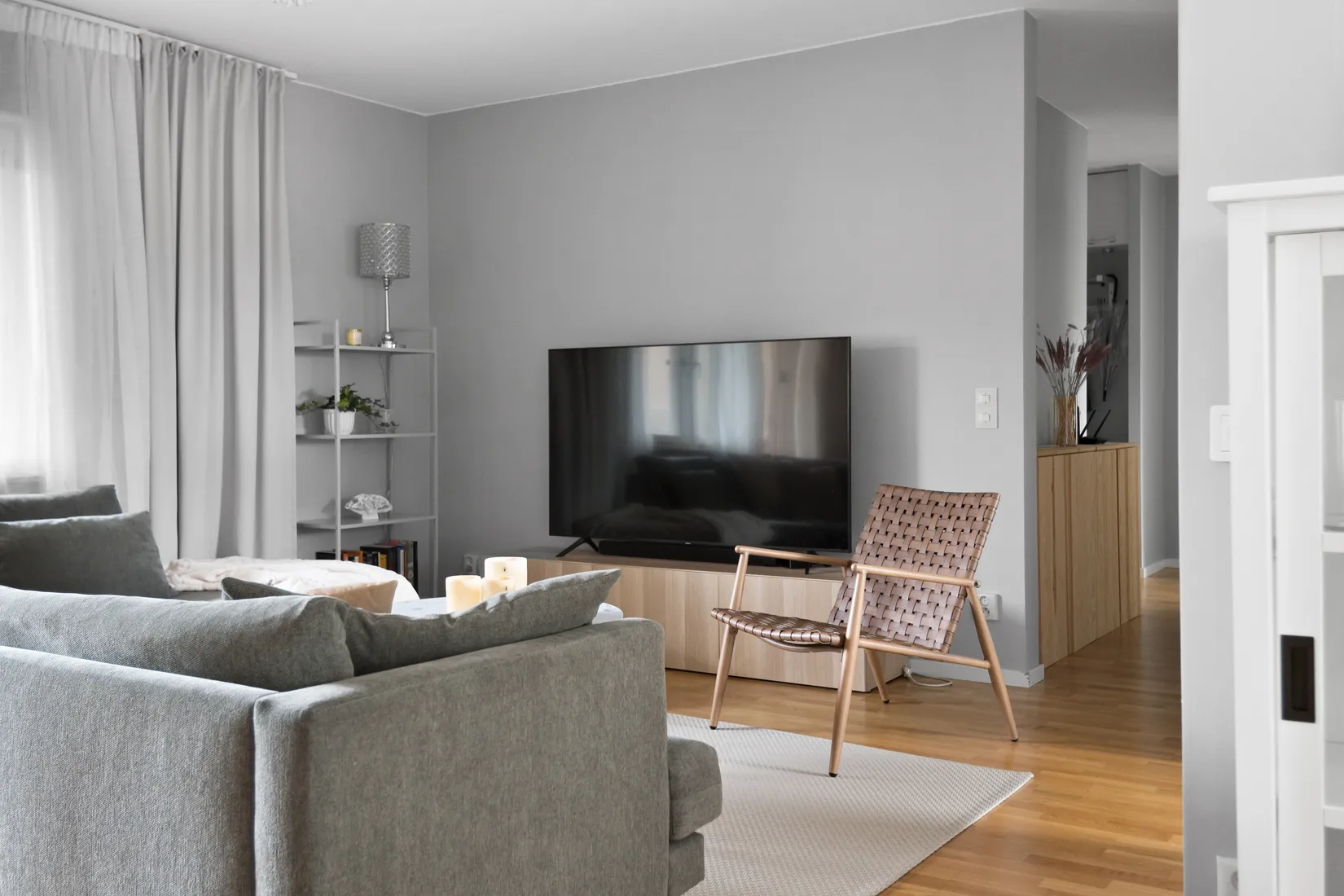 Bostadsrätt, Stävgränd 83, Ersboda, Umeå