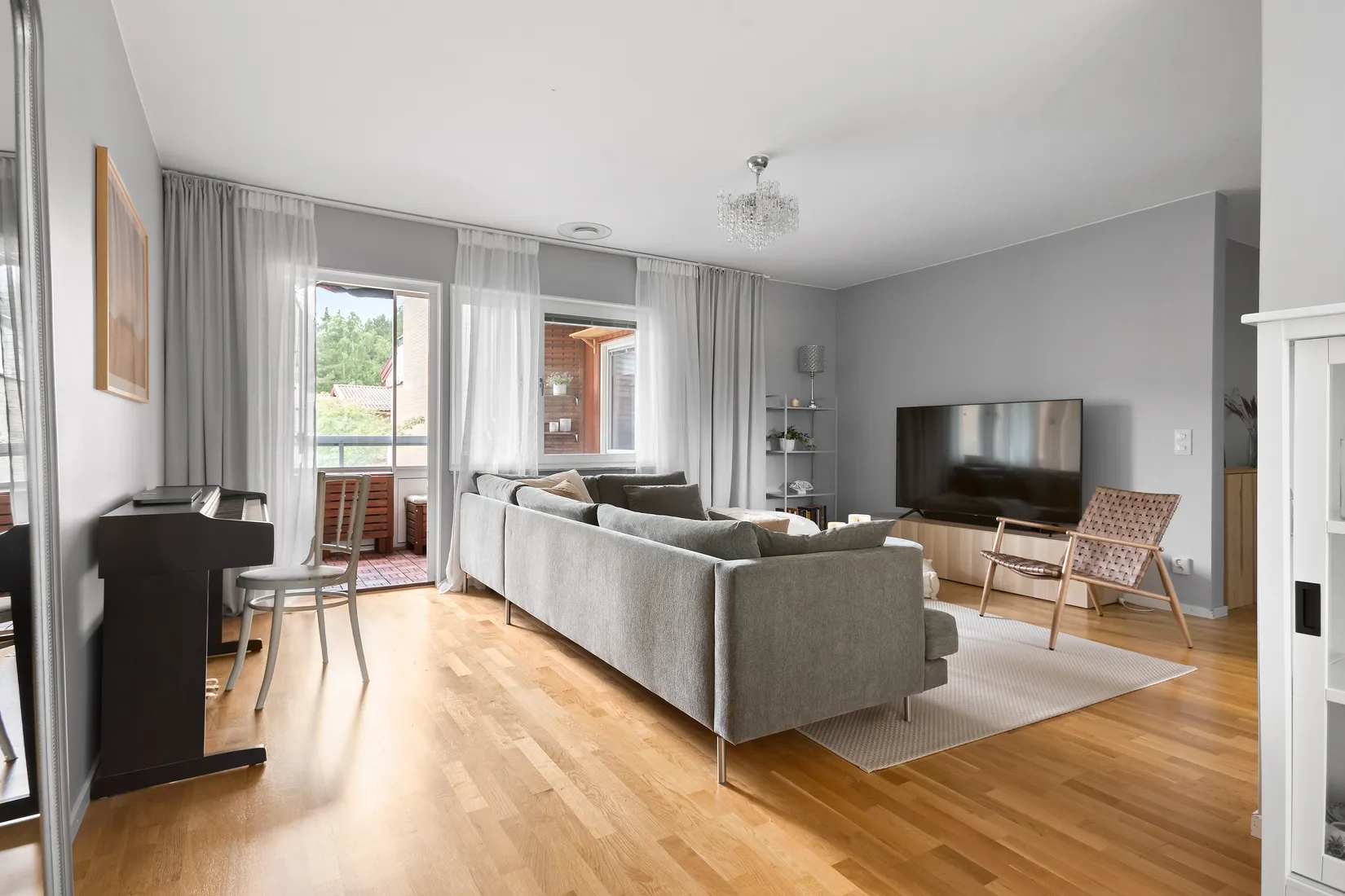Bostadsrätt, Stävgränd 83, Ersboda, Umeå