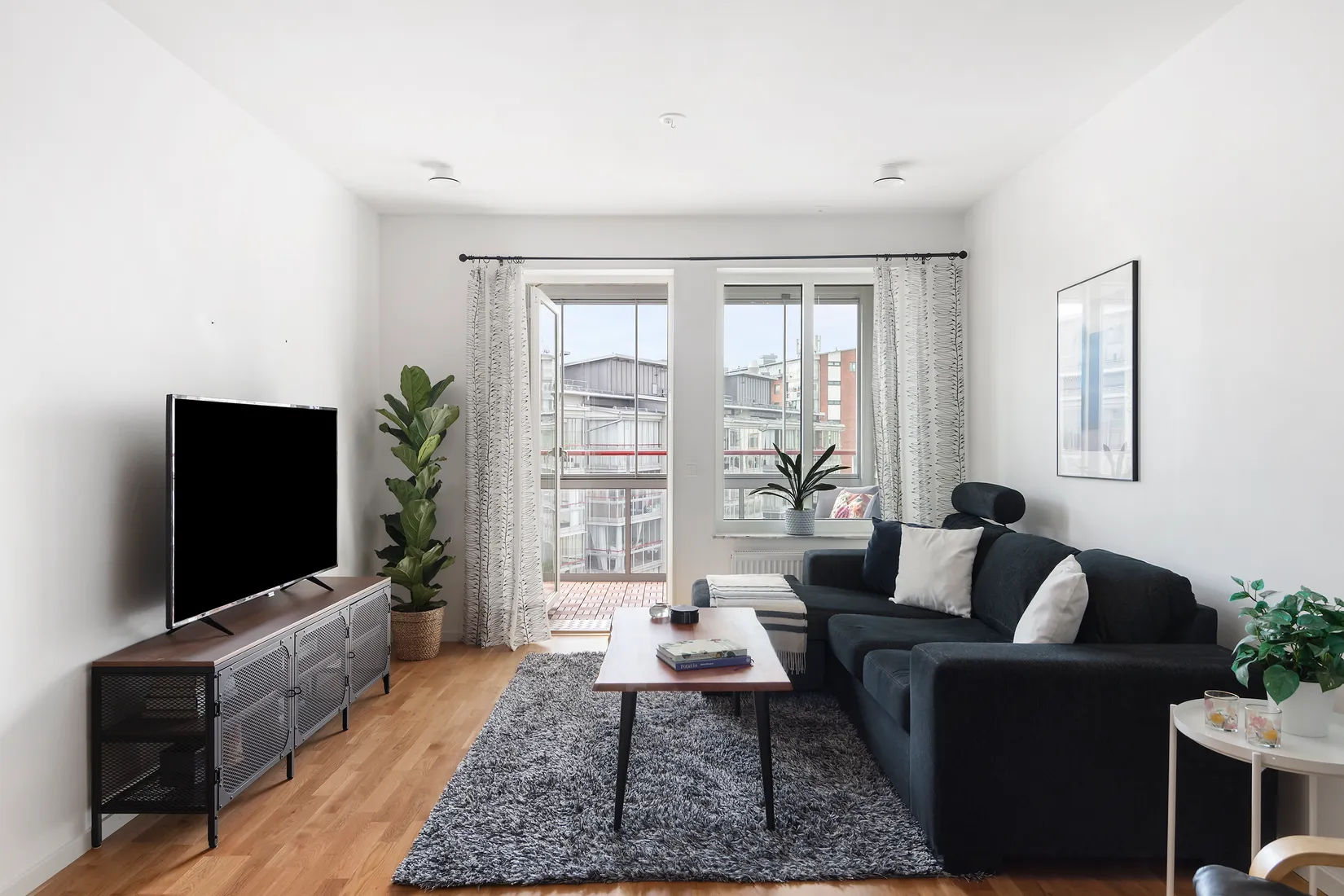 Bostadsrätt, Sandåkersgatan 6, Sandåkern, Umeå