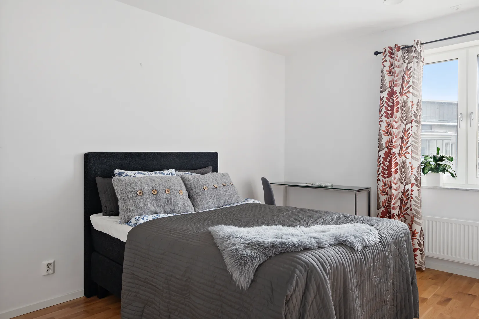 Bostadsrätt, Sandåkersgatan 6, Sandåkern, Umeå