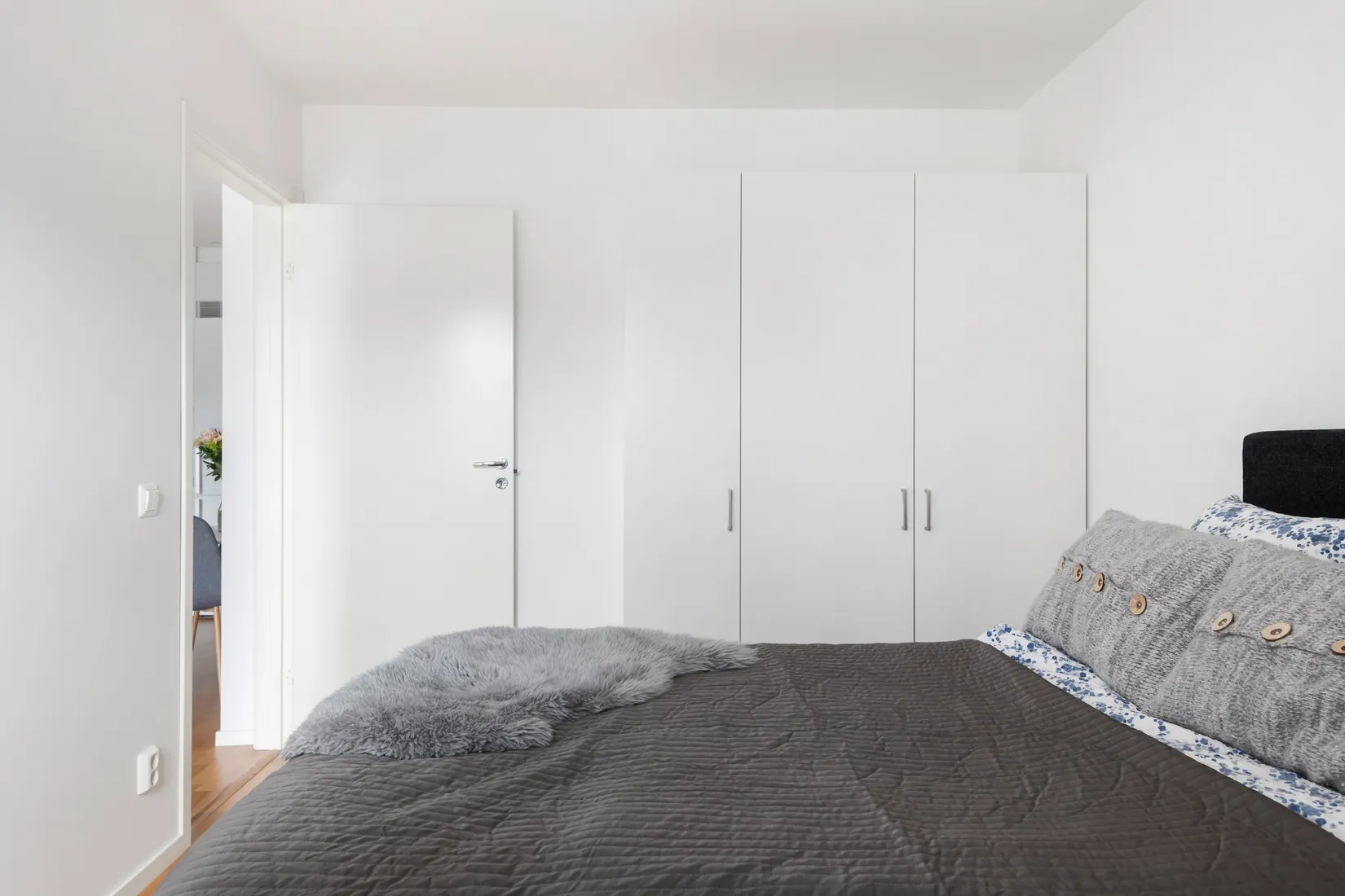 Bostadsrätt, Sandåkersgatan 6, Sandåkern, Umeå