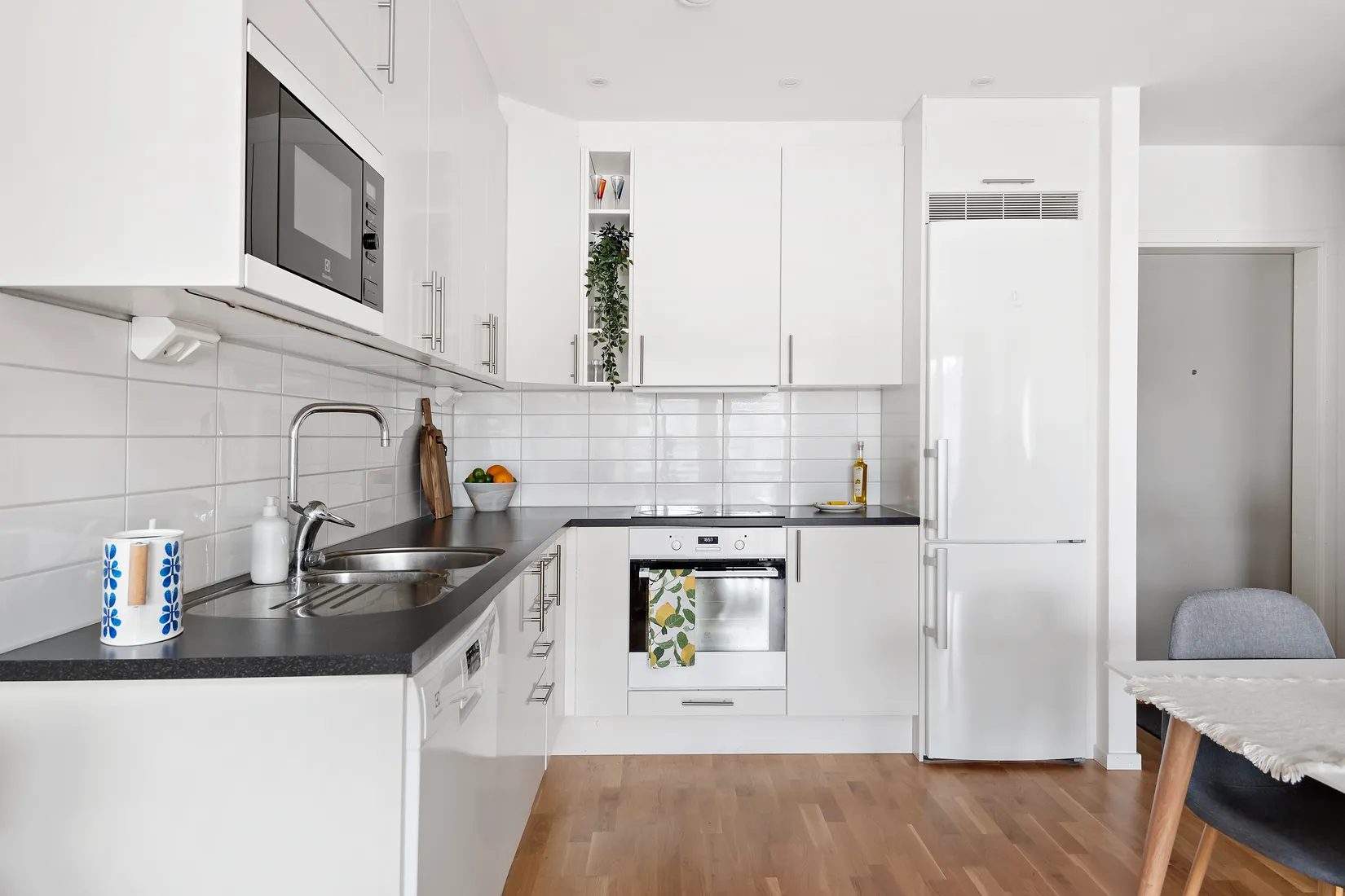 Bostadsrätt, Sandåkersgatan 6, Sandåkern, Umeå