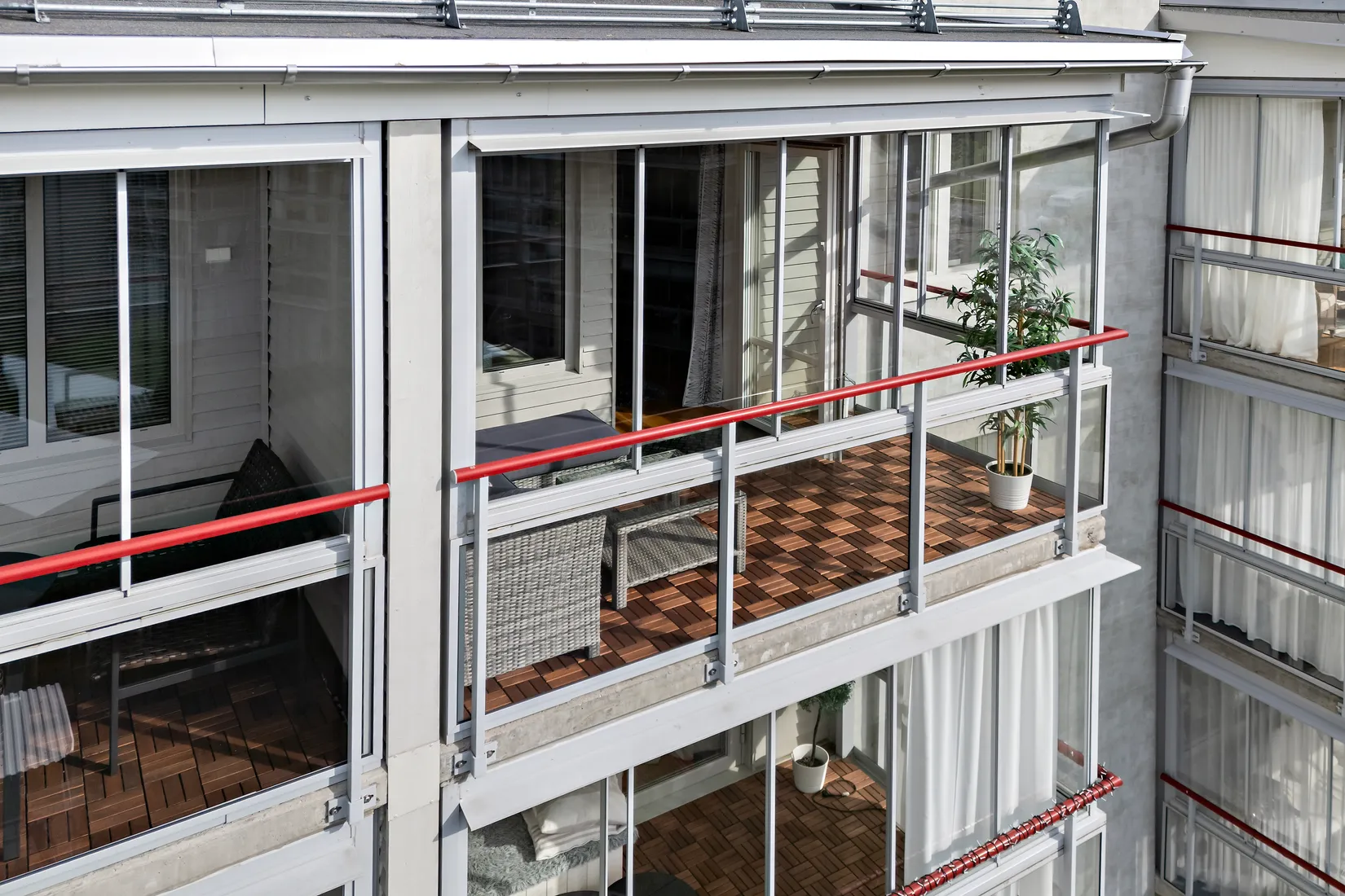 Bostadsrätt, Sandåkersgatan 6, Sandåkern, Umeå