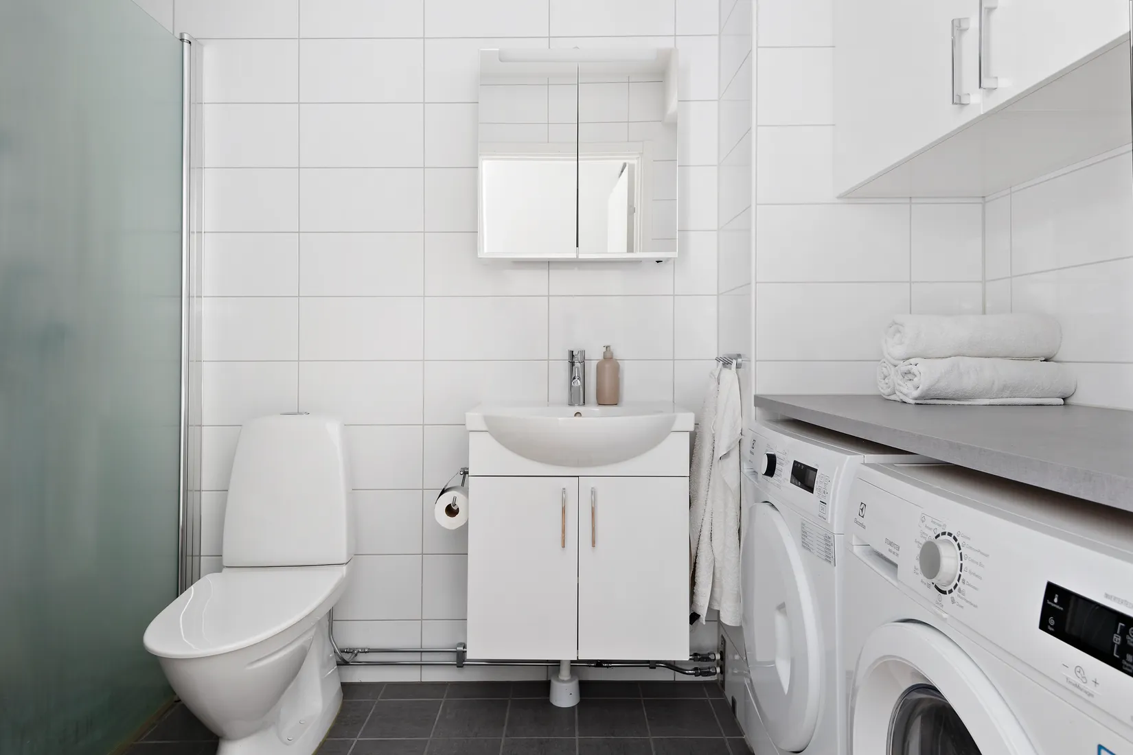 Bostadsrätt, Sandåkersgatan 6, Sandåkern, Umeå